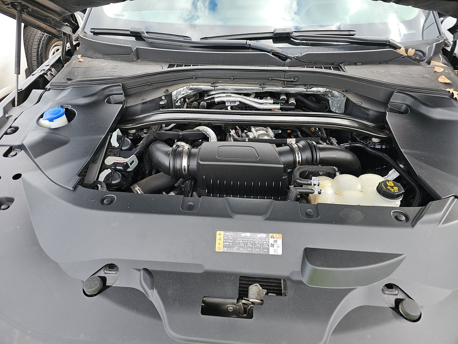 2020 Lincoln Aviator Reserve AWD