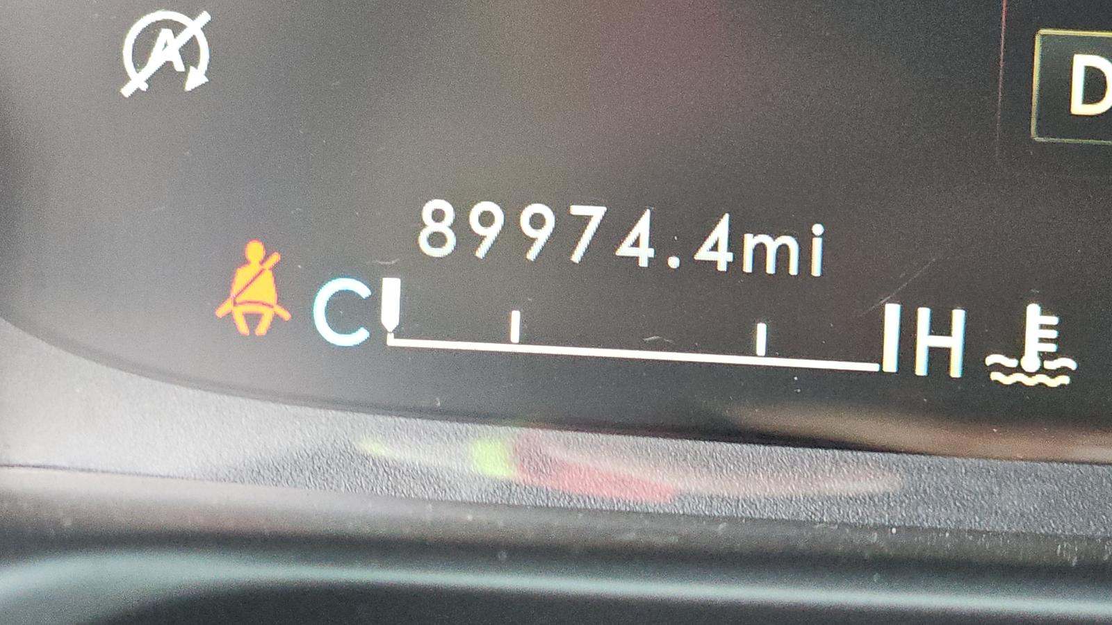 2020 Lincoln Aviator Reserve AWD