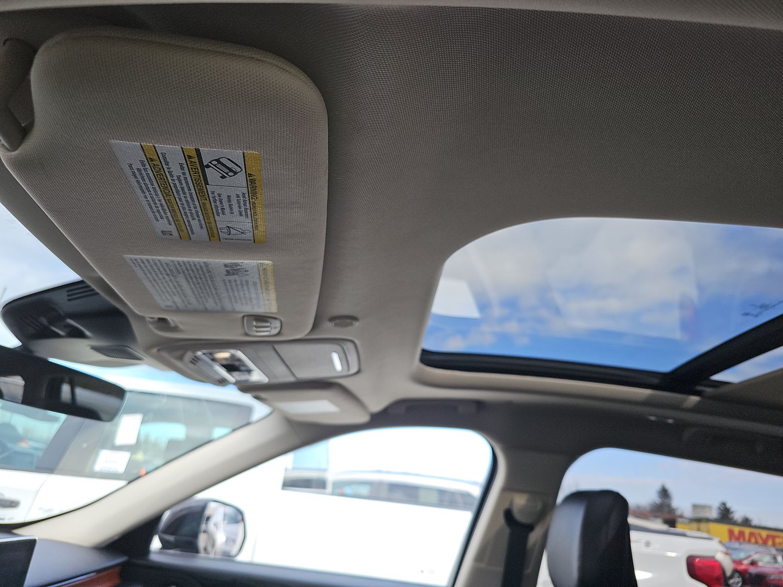 2020 Lincoln Aviator Reserve AWD