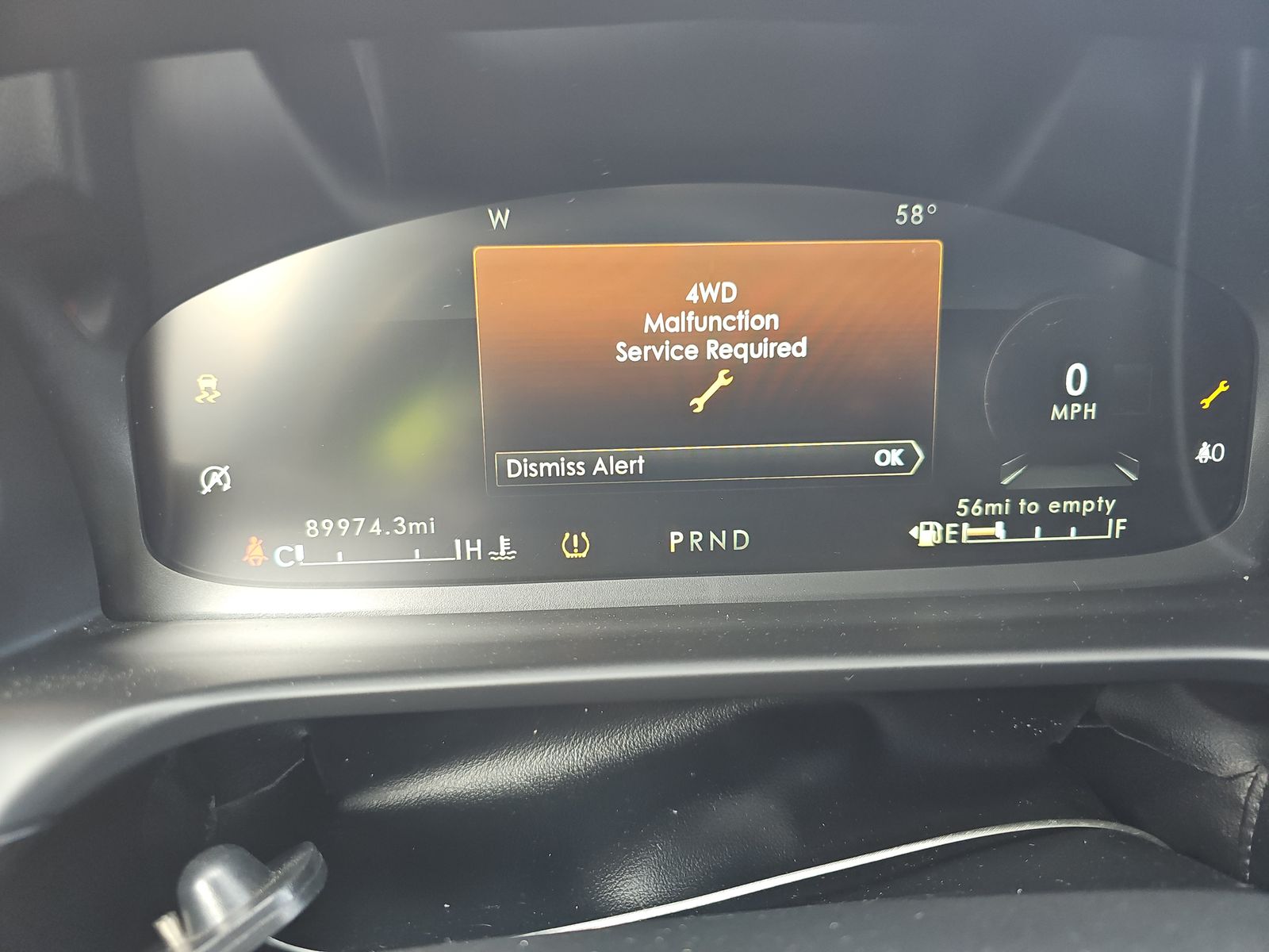 2020 Lincoln Aviator Reserve AWD