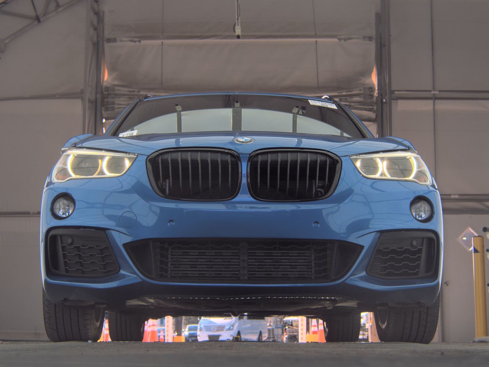 2017 BMW X1 sDrive28i FWD