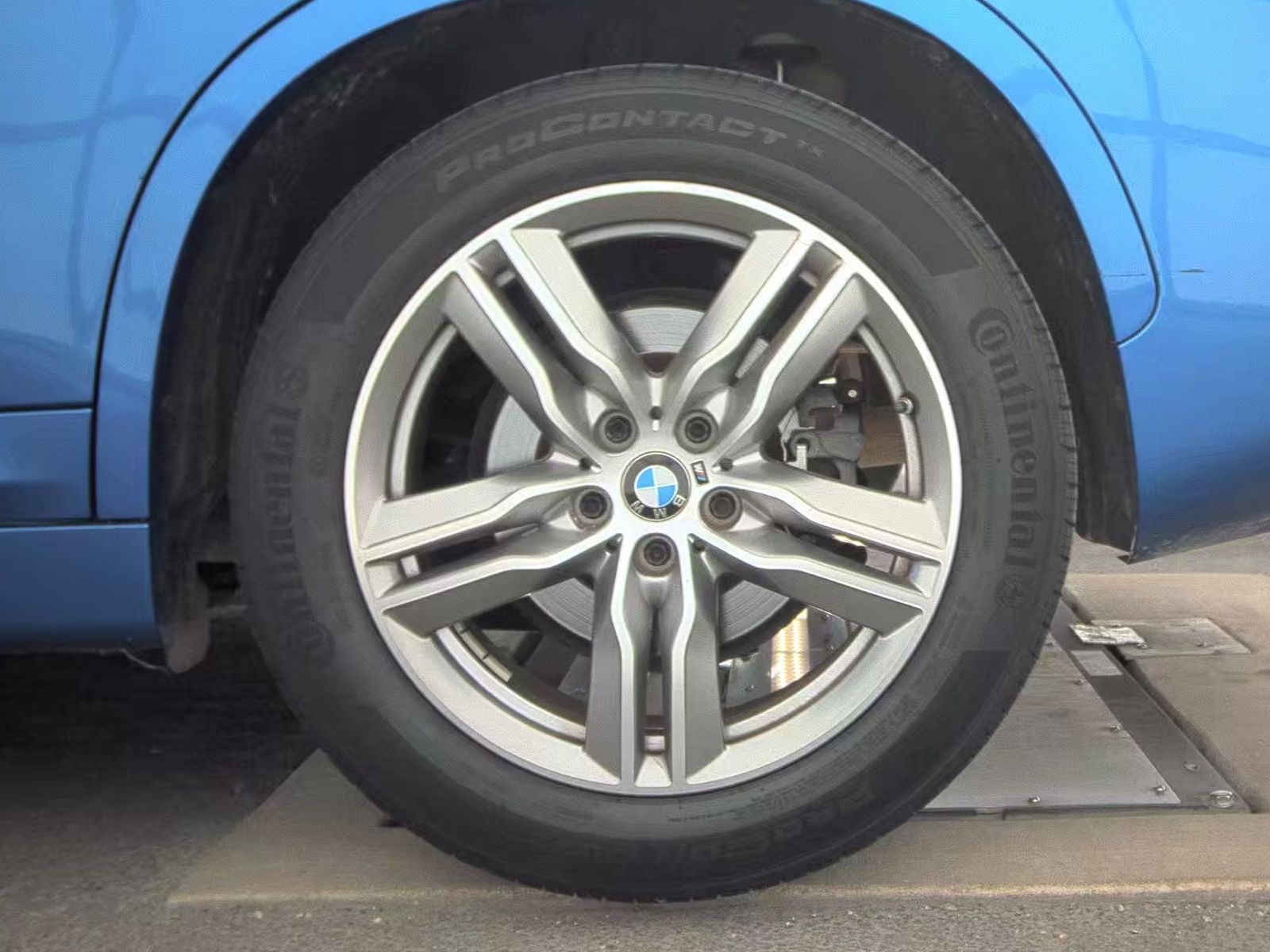 2017 BMW X1 sDrive28i FWD