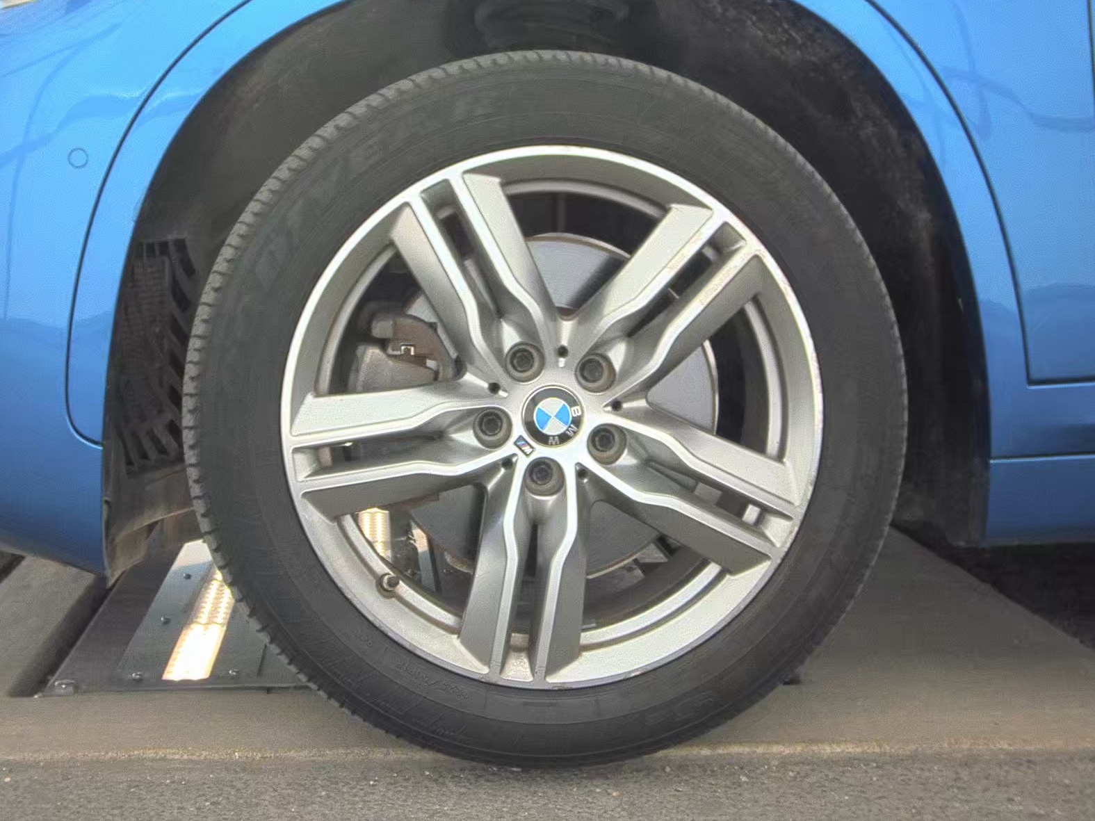 2017 BMW X1 sDrive28i FWD