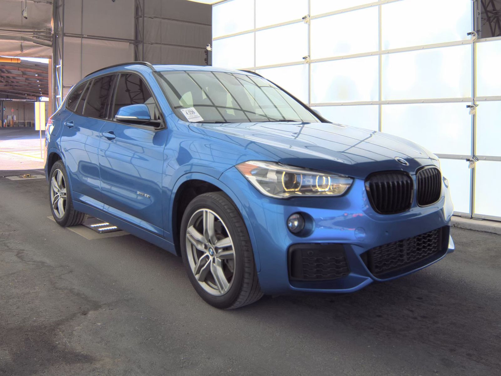 2017 BMW X1 sDrive28i FWD