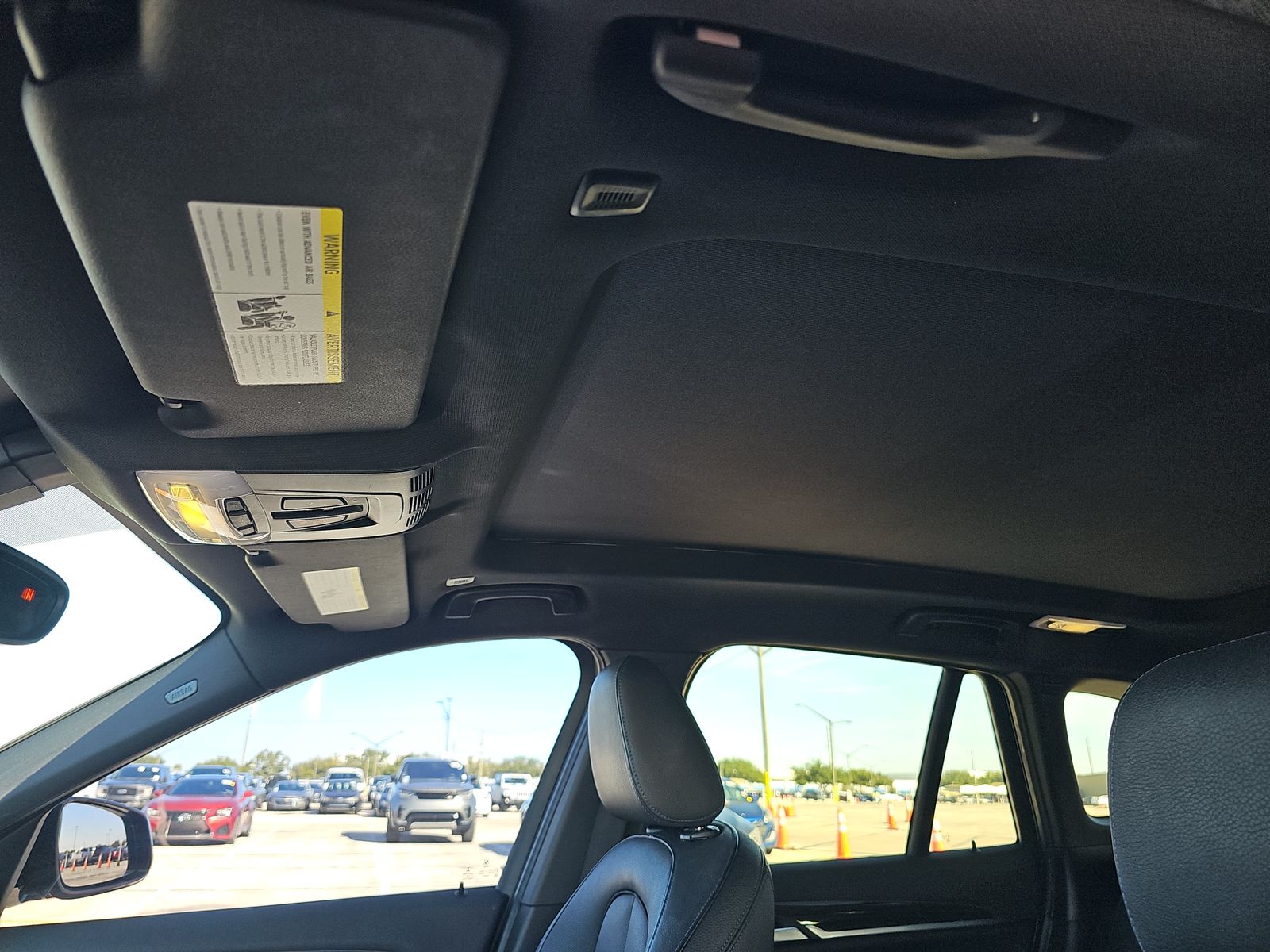 2017 BMW X1 sDrive28i FWD