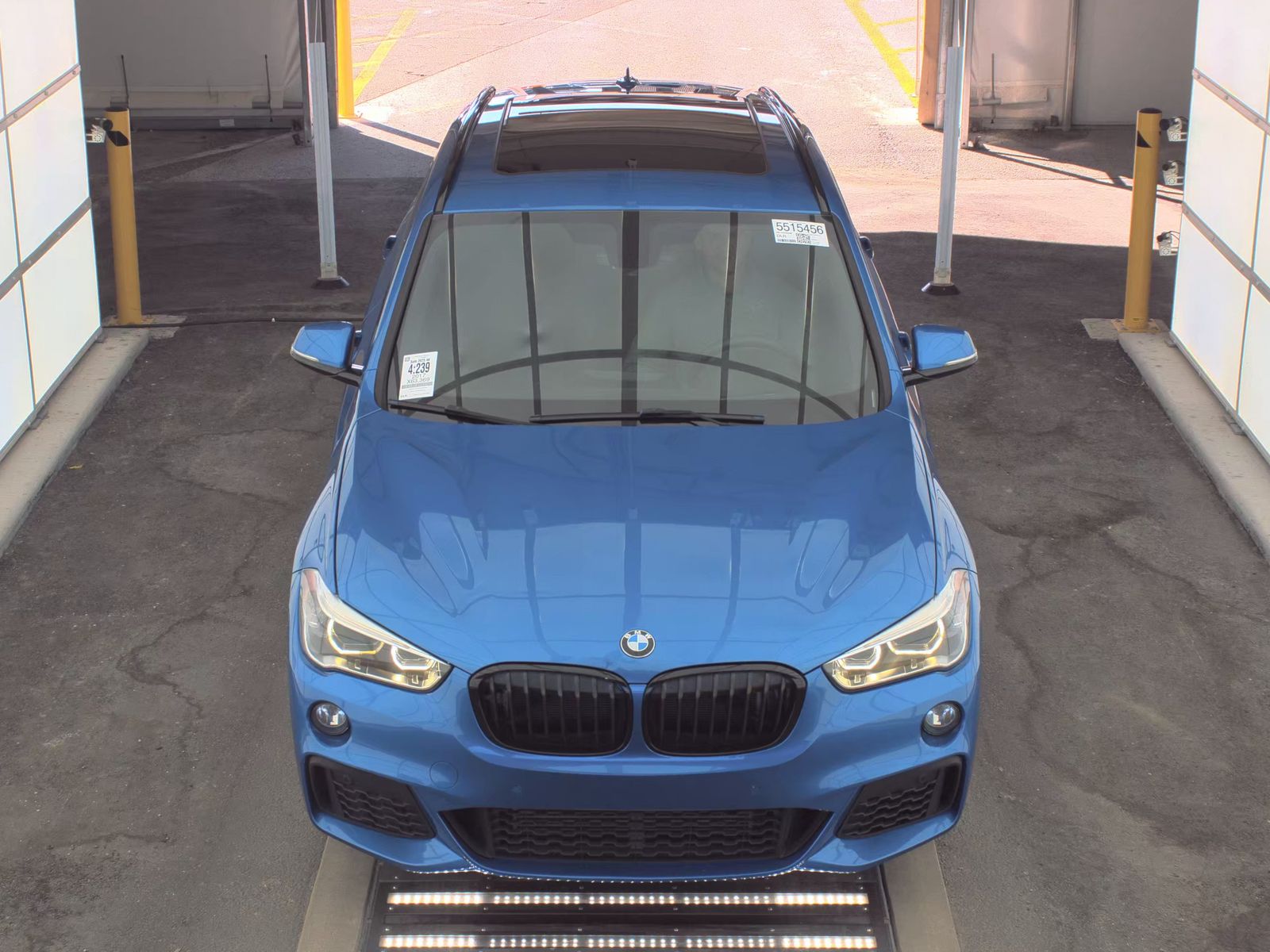2017 BMW X1 sDrive28i FWD