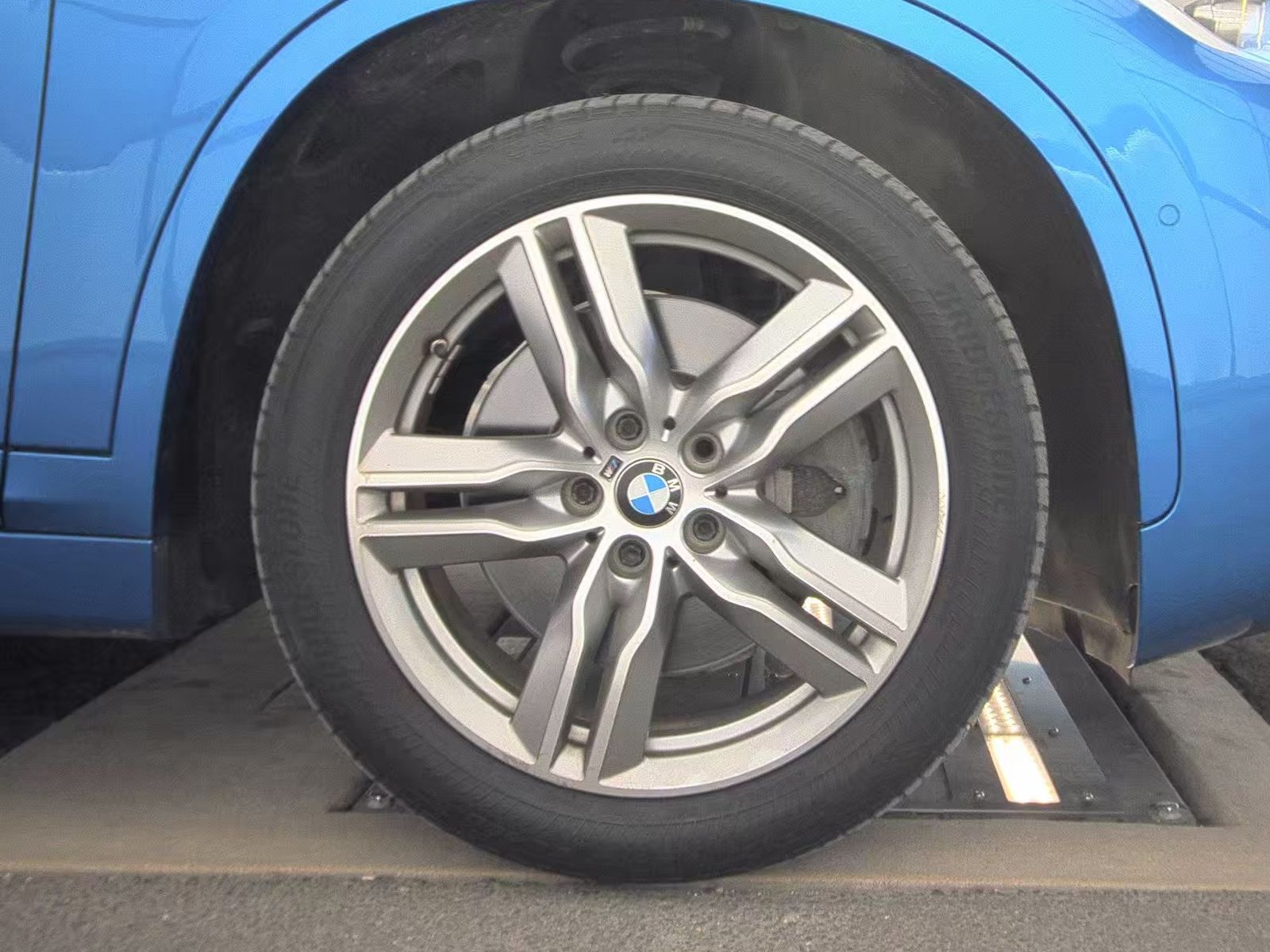 2017 BMW X1 sDrive28i FWD