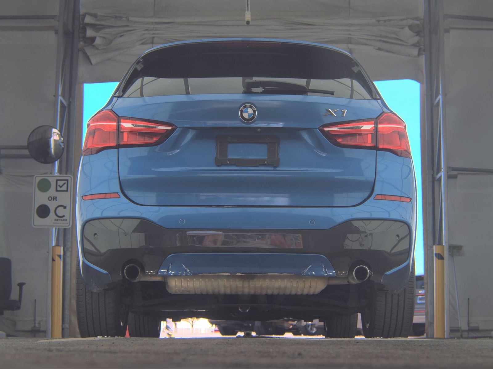 2017 BMW X1 sDrive28i FWD