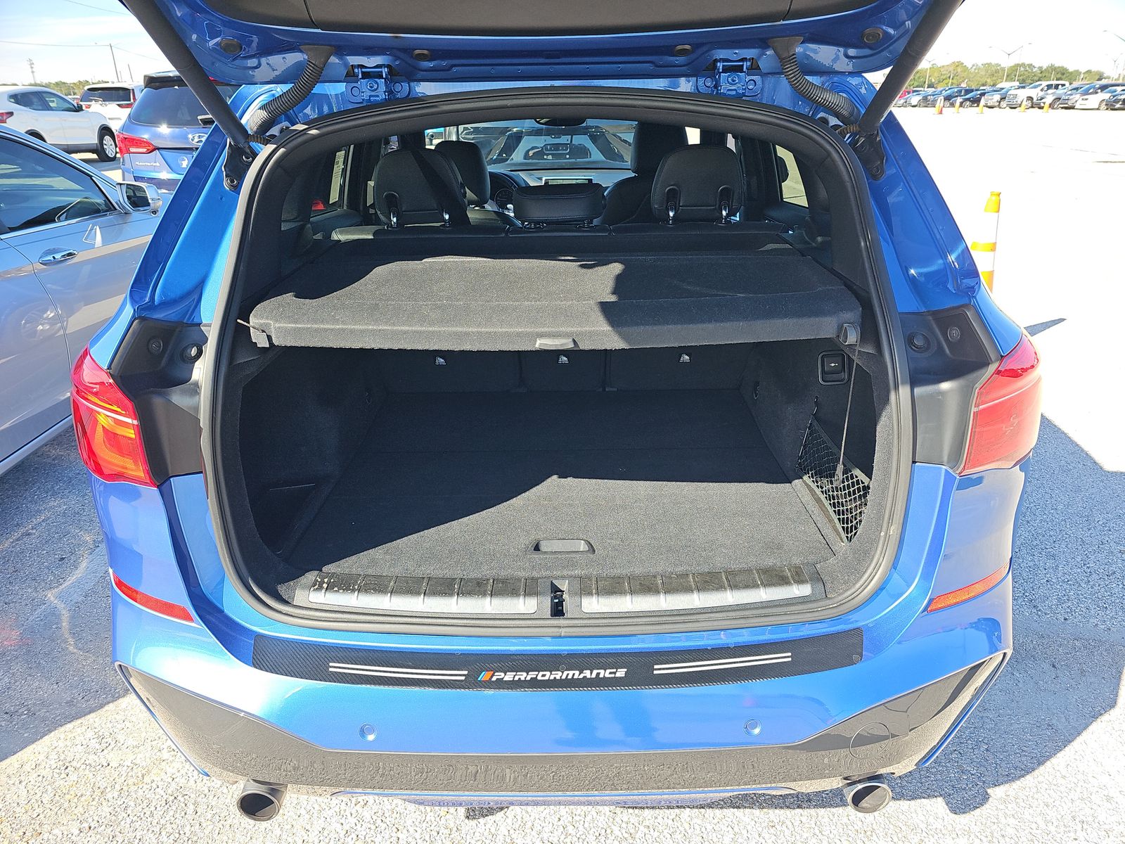 2017 BMW X1 sDrive28i FWD