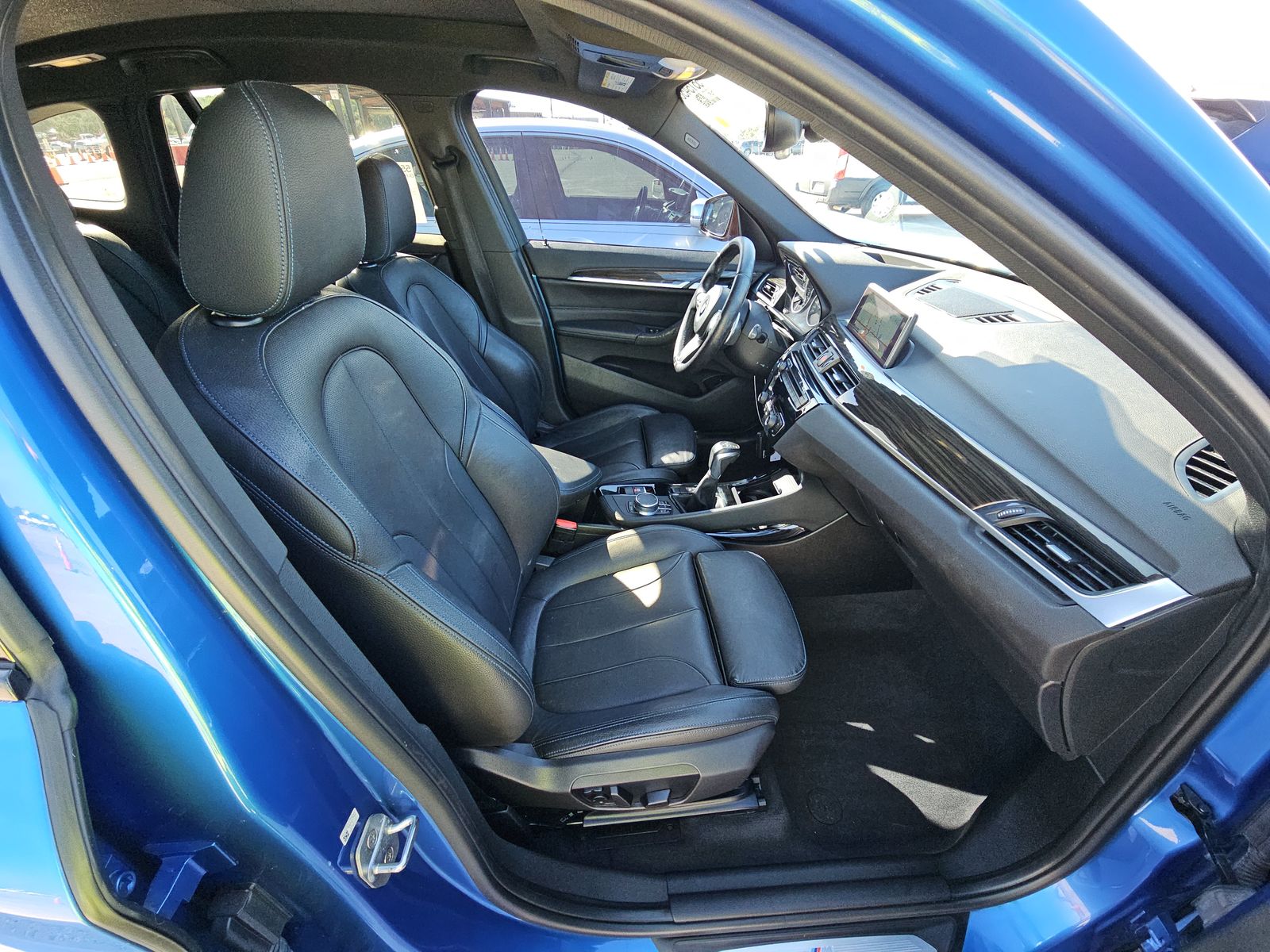 2017 BMW X1 sDrive28i FWD