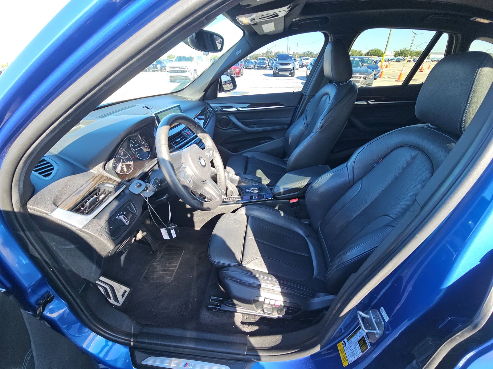 2017 BMW X1 sDrive28i FWD