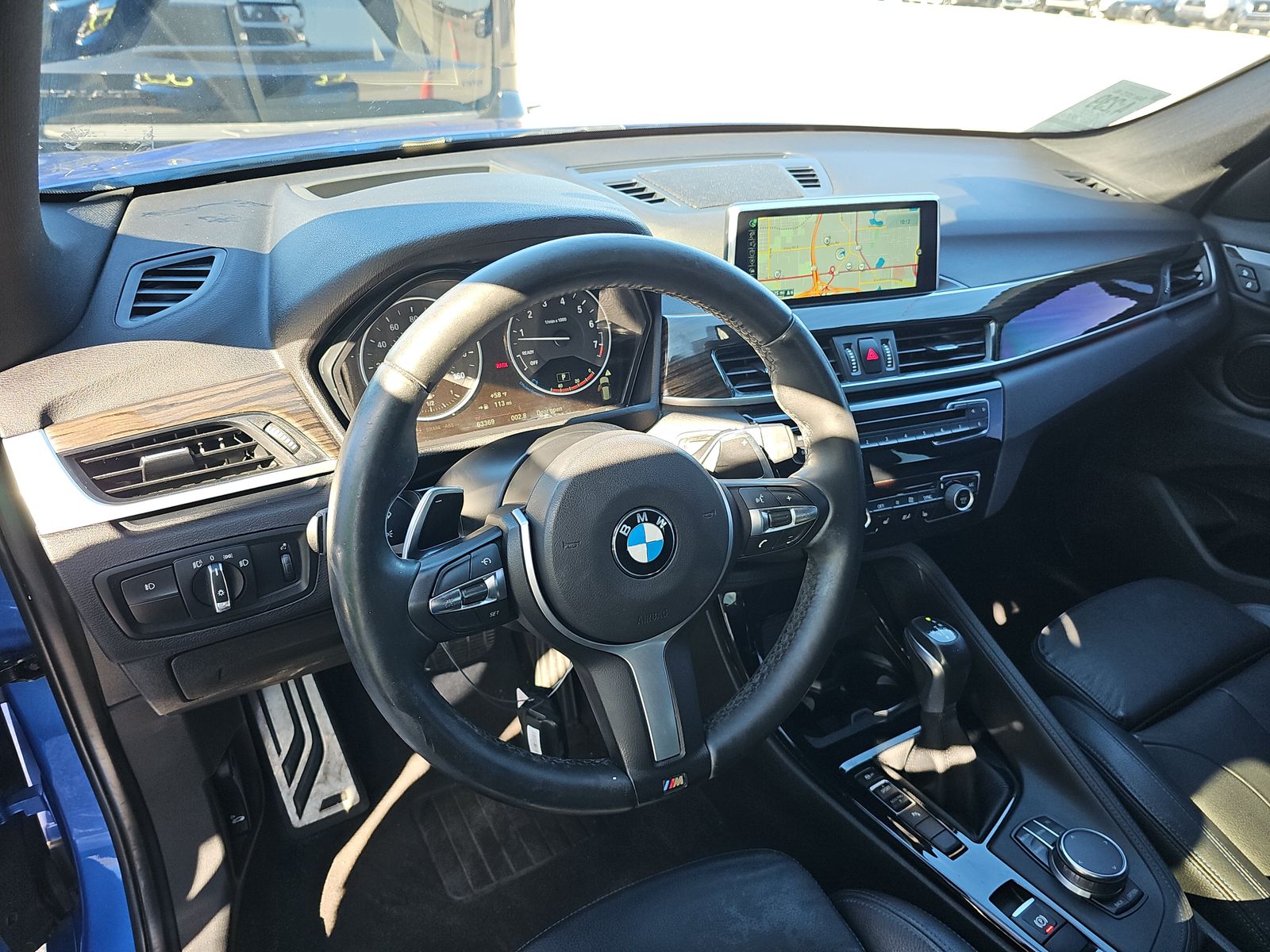 2017 BMW X1 sDrive28i FWD