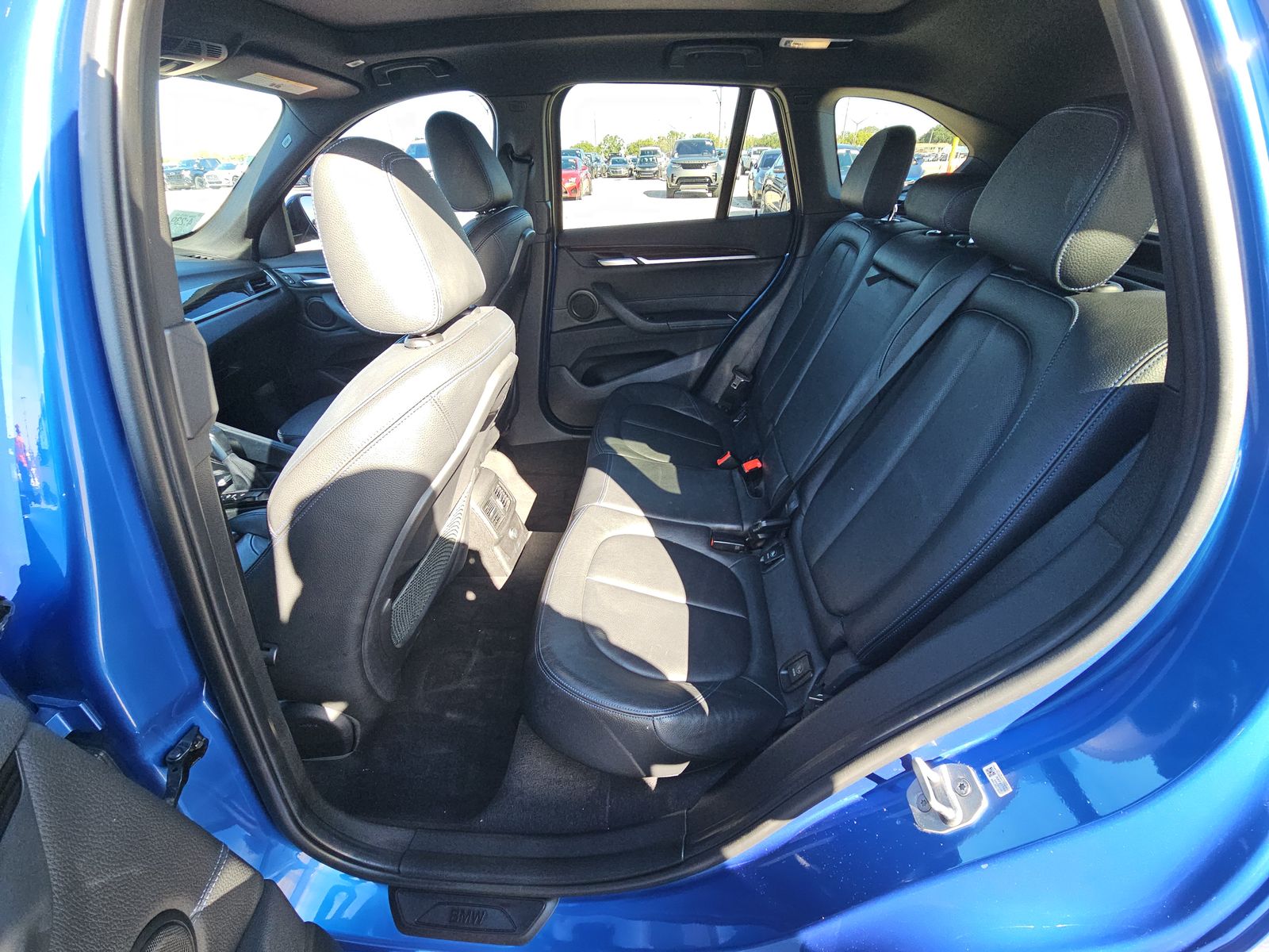 2017 BMW X1 sDrive28i FWD