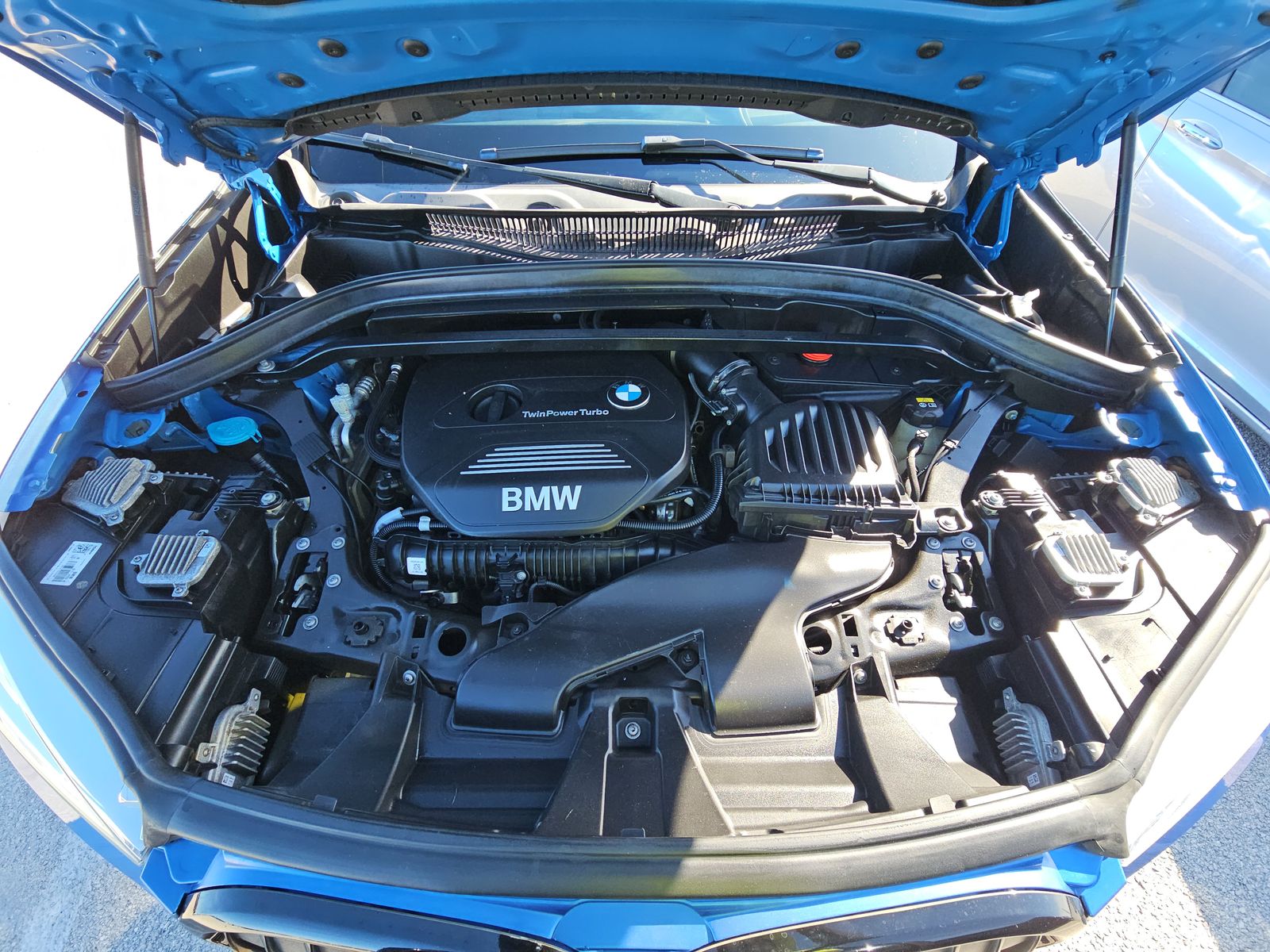 2017 BMW X1 sDrive28i FWD