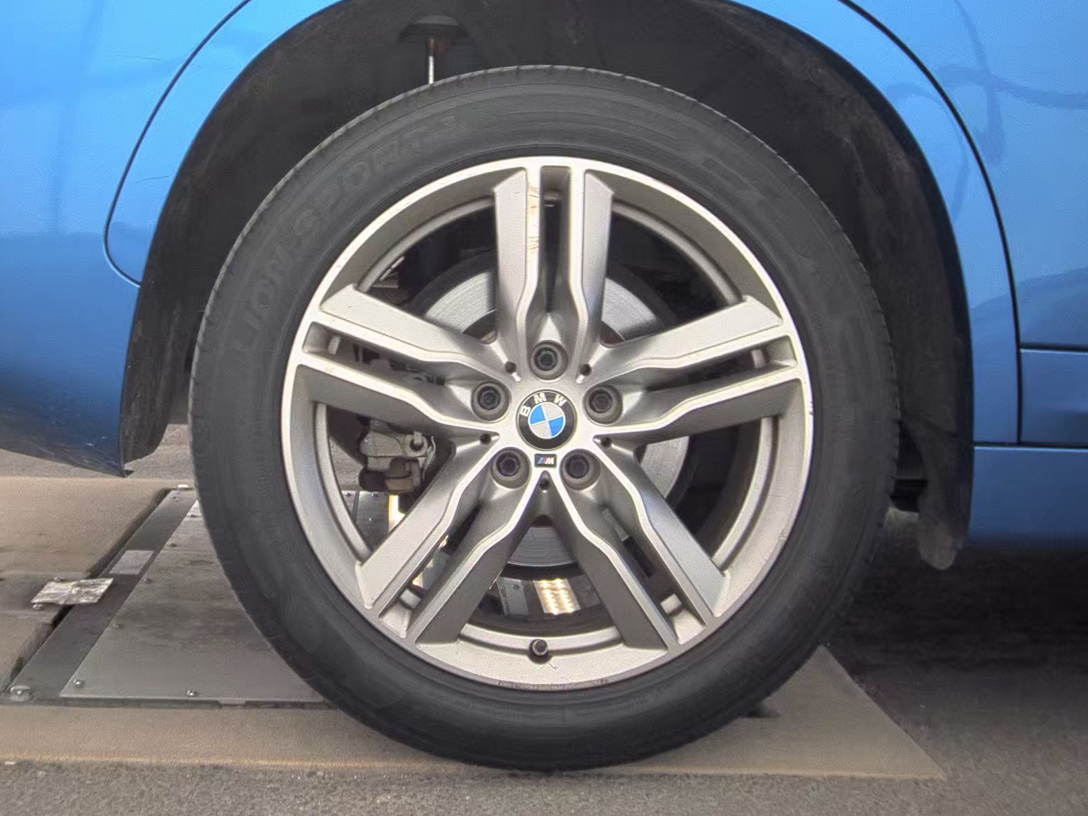 2017 BMW X1 sDrive28i FWD