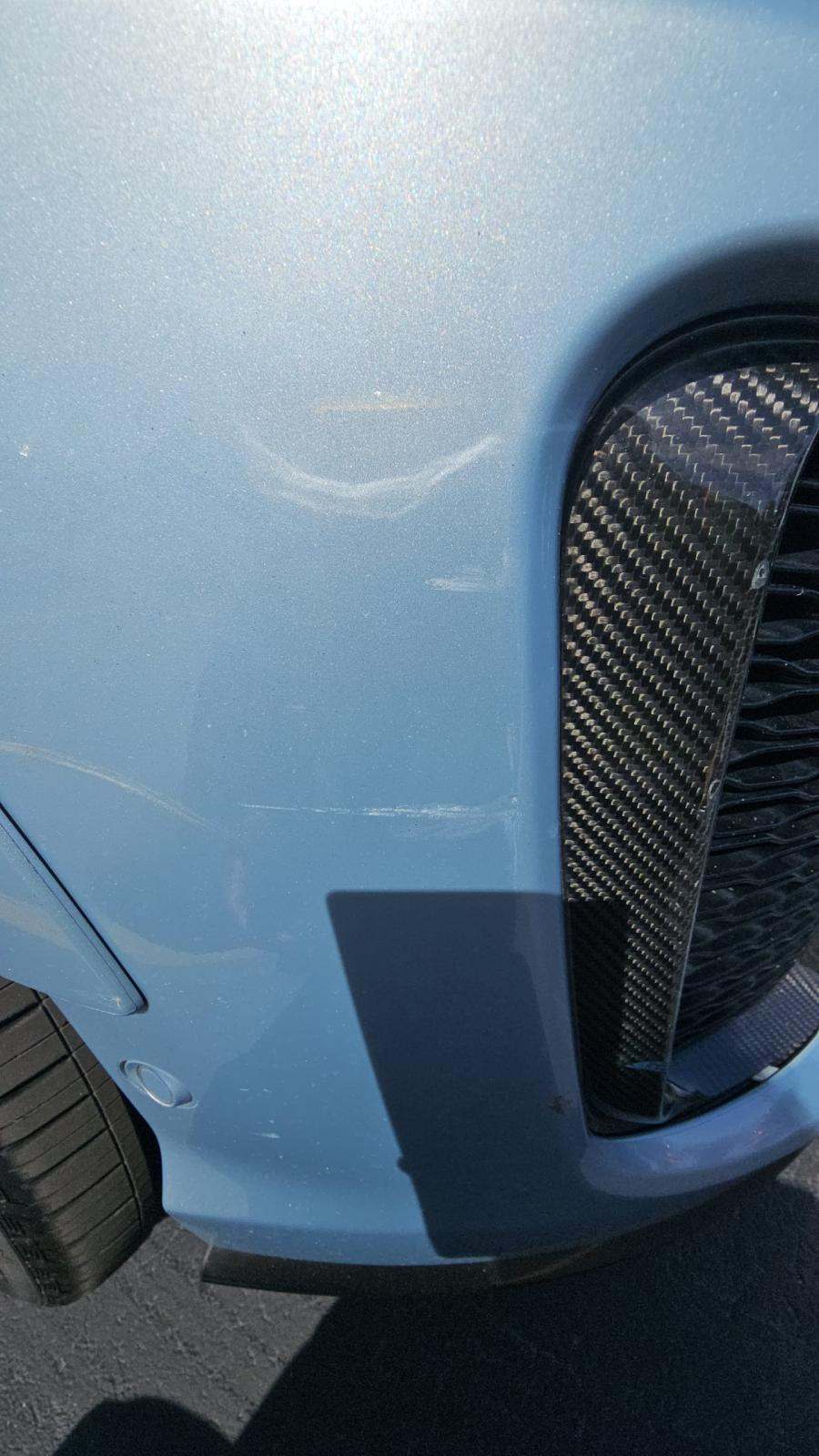 2021 Land Rover Range Rover Sport SVR AWD