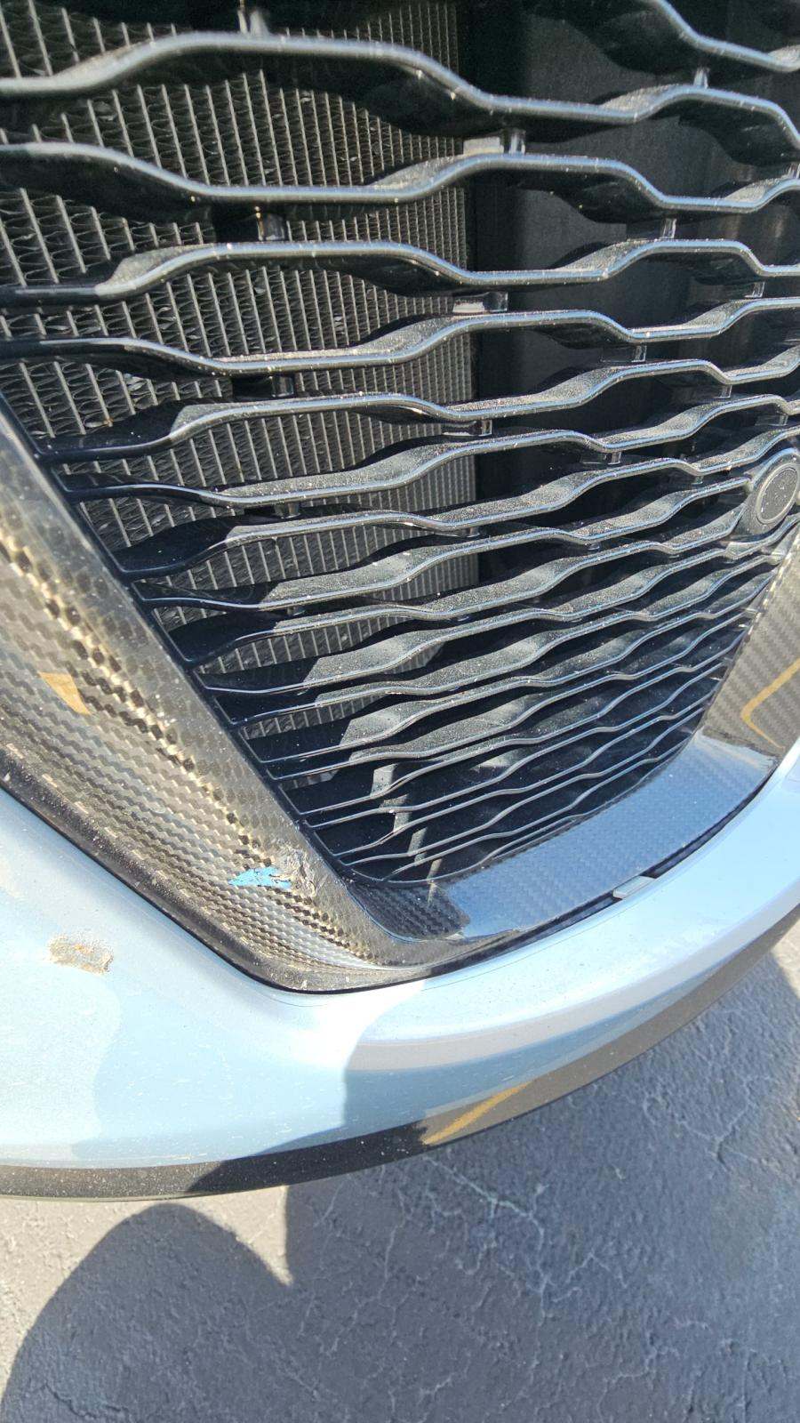 2021 Land Rover Range Rover Sport SVR AWD