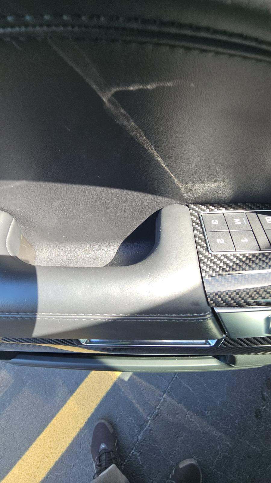 2021 Land Rover Range Rover Sport SVR AWD