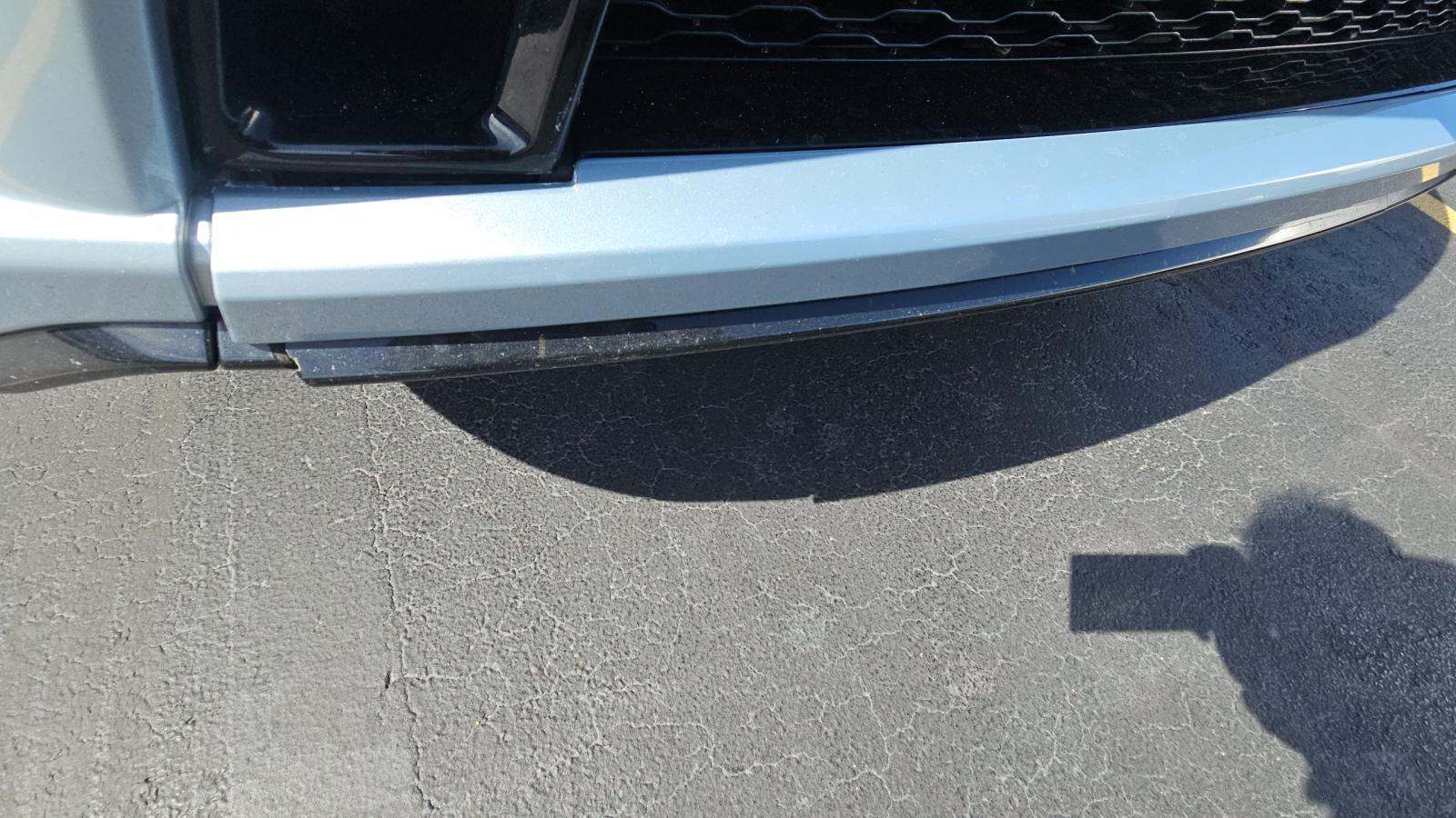 2021 Land Rover Range Rover Sport SVR AWD