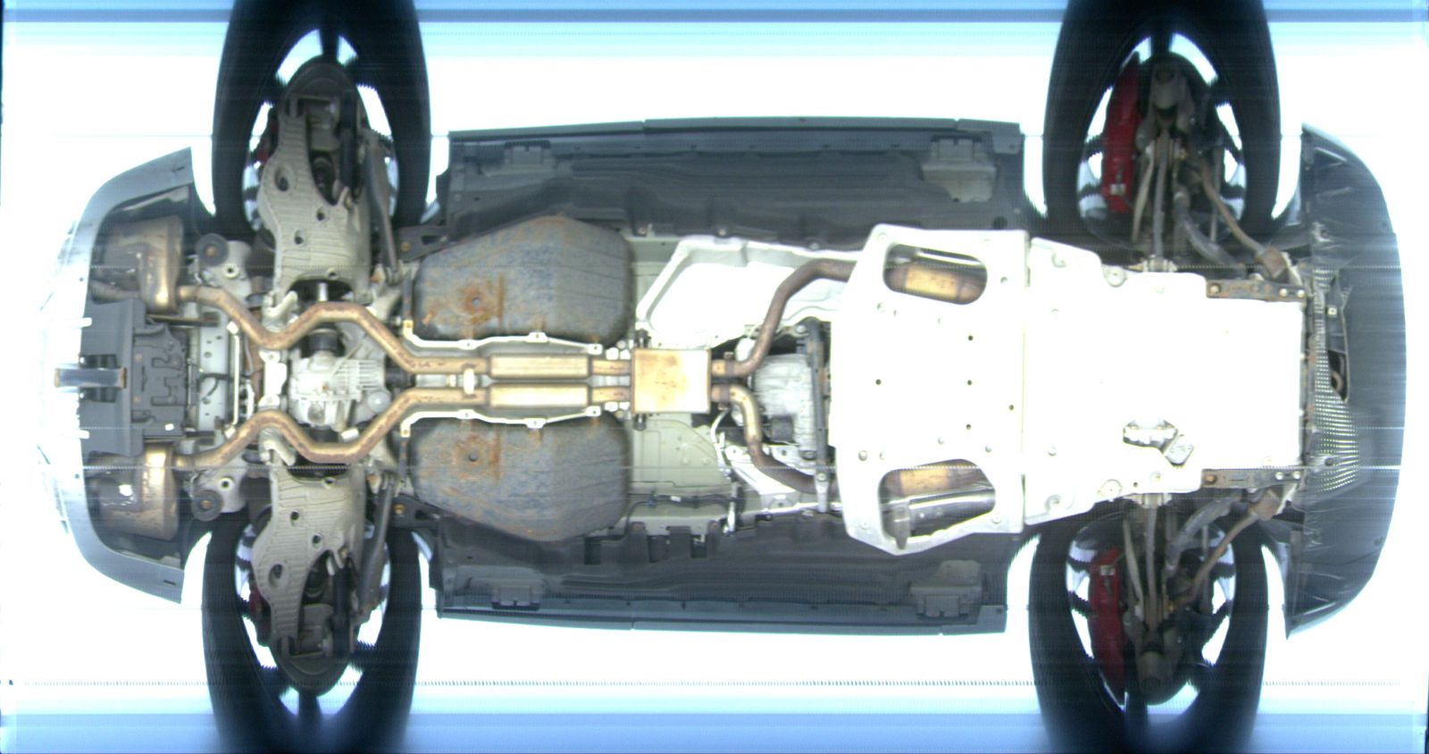 2021 Land Rover Range Rover Sport SVR AWD