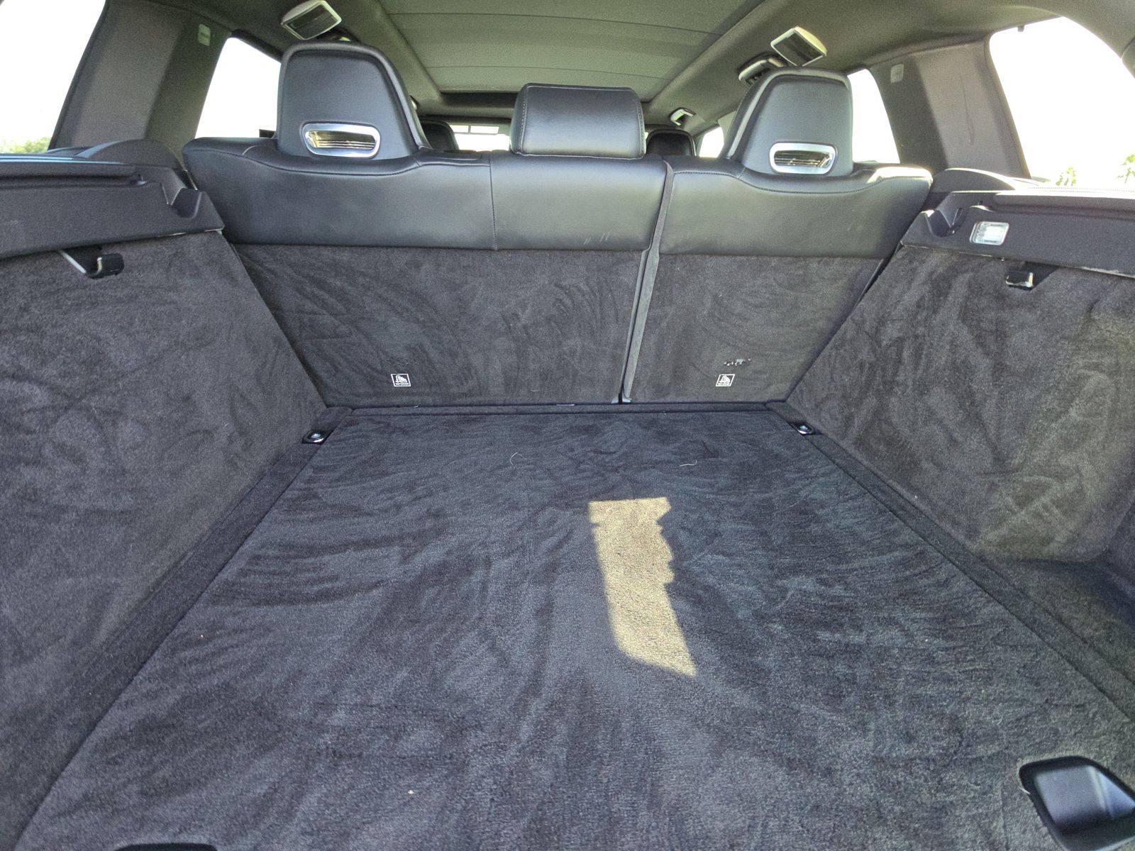 2021 Land Rover Range Rover Sport SVR AWD