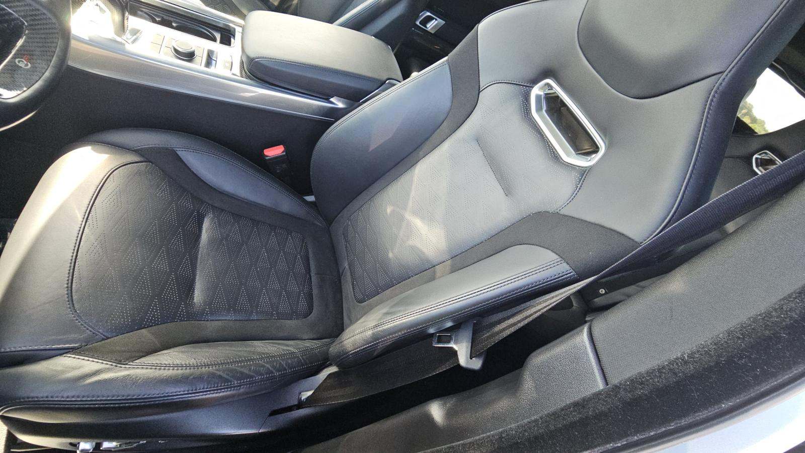 2021 Land Rover Range Rover Sport SVR AWD