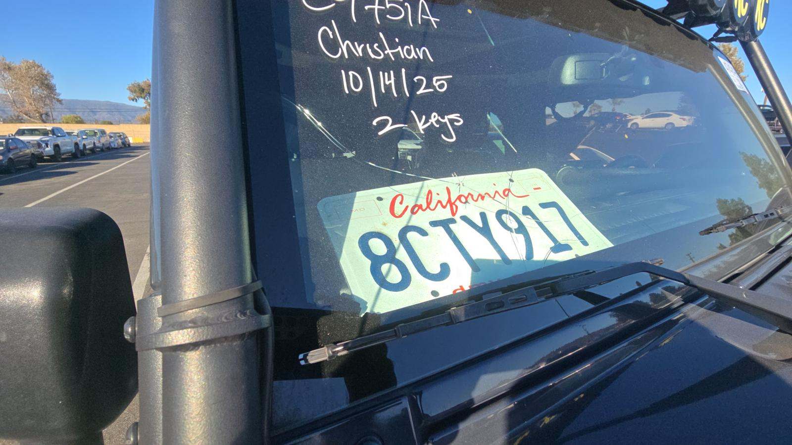 2018 Jeep Wrangler Unlimited Sport S AWD