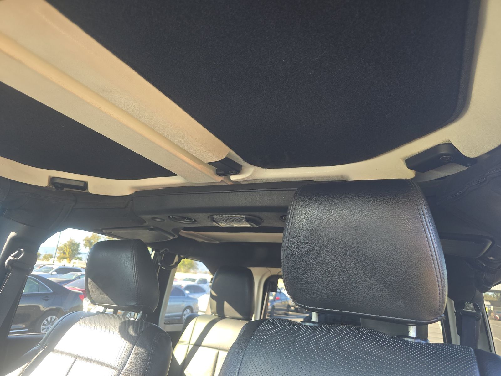 2018 Jeep Wrangler Unlimited Sport S AWD