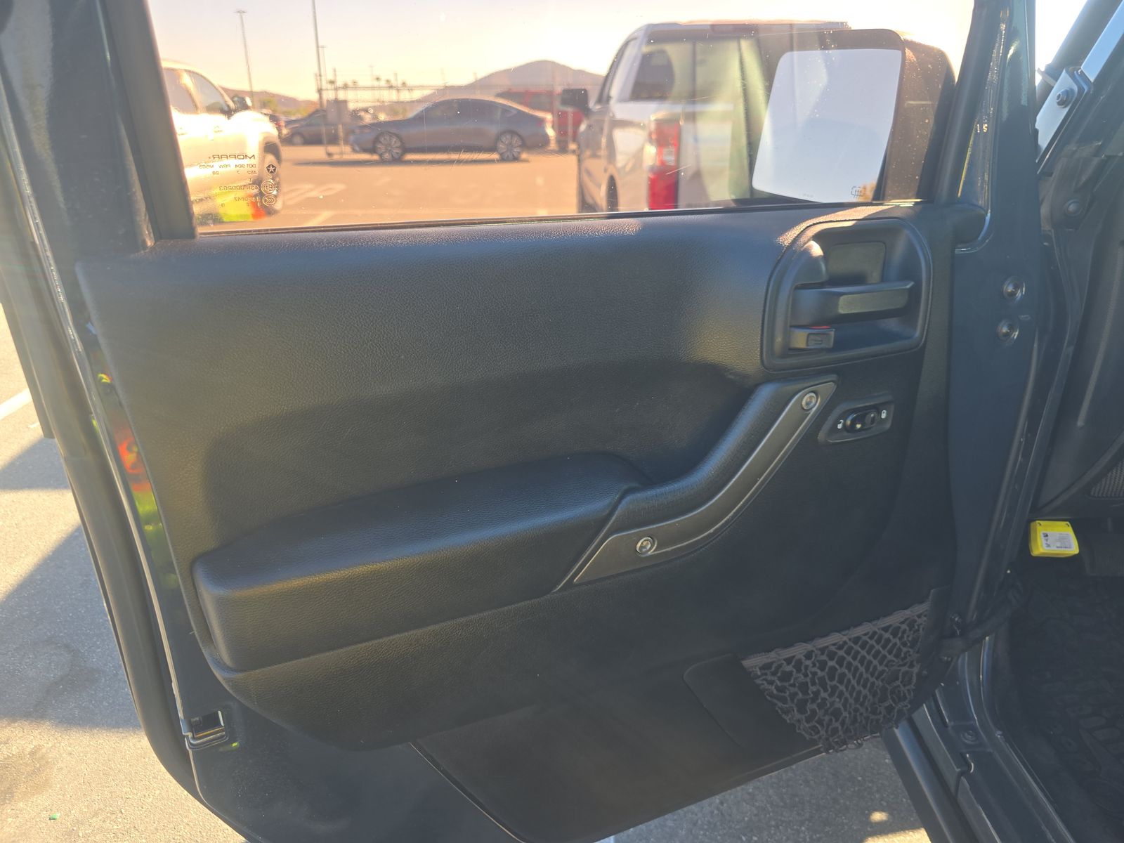 2018 Jeep Wrangler Unlimited Sport S AWD