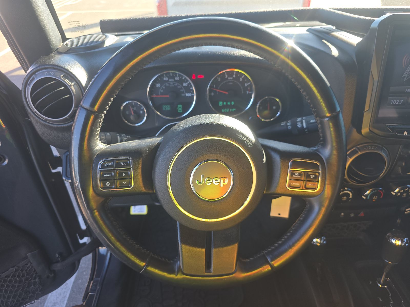 2018 Jeep Wrangler Unlimited Sport S AWD