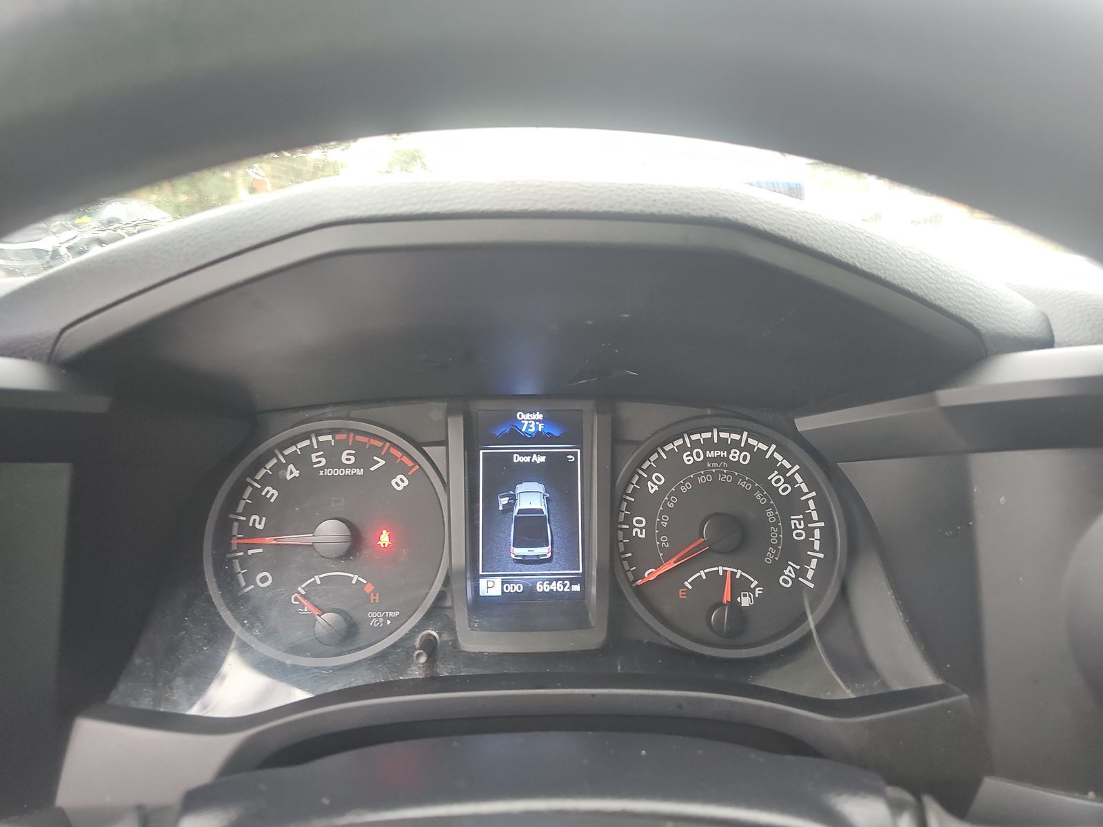 2022 Toyota Tacoma SR RWD