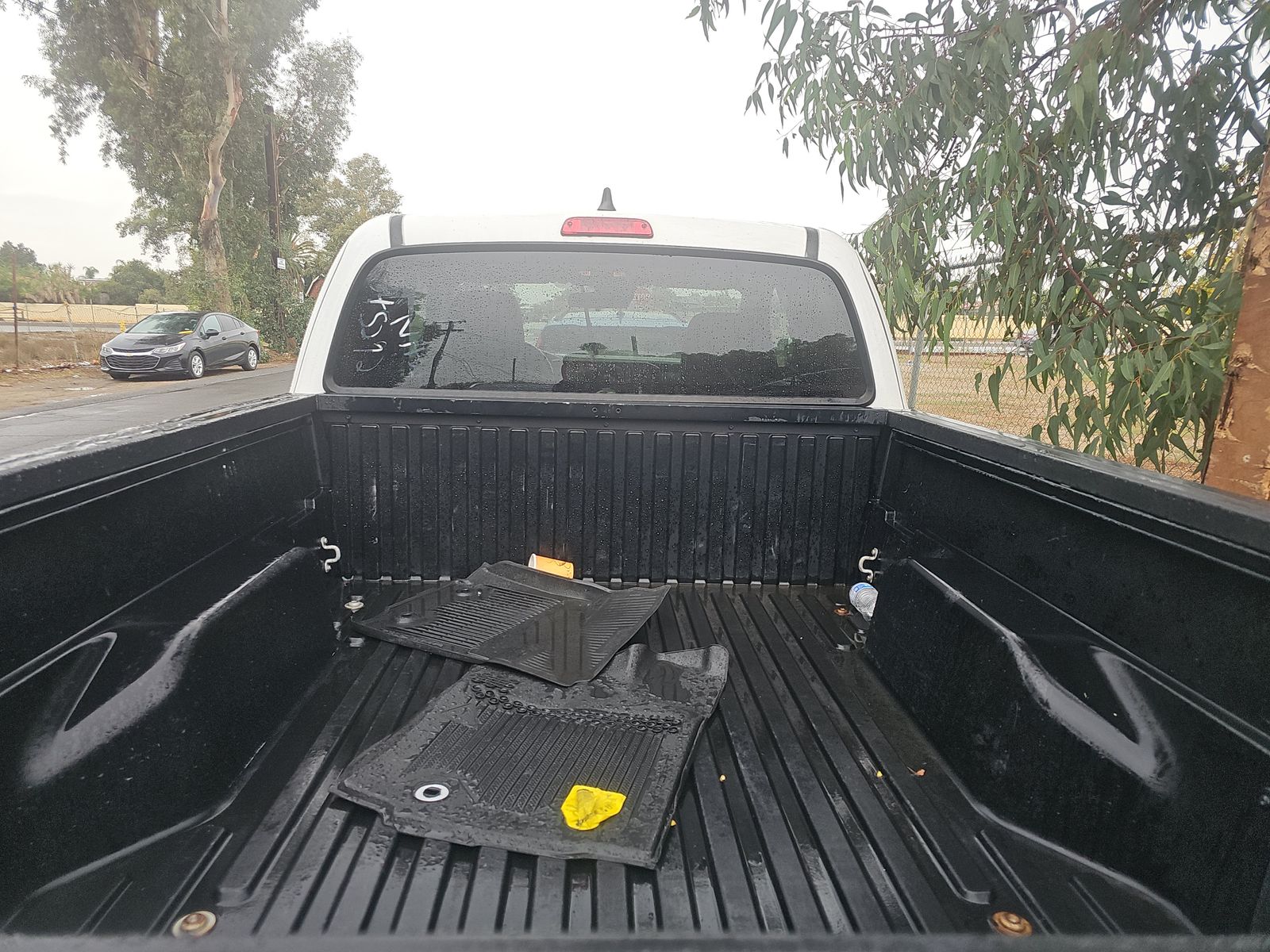 2022 Toyota Tacoma SR RWD