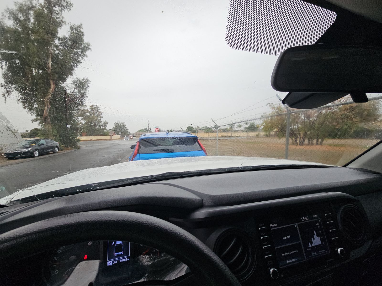 2022 Toyota Tacoma SR RWD