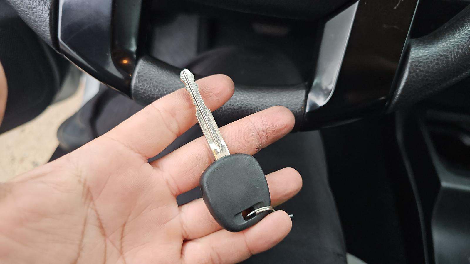 2022 Toyota Tacoma SR RWD