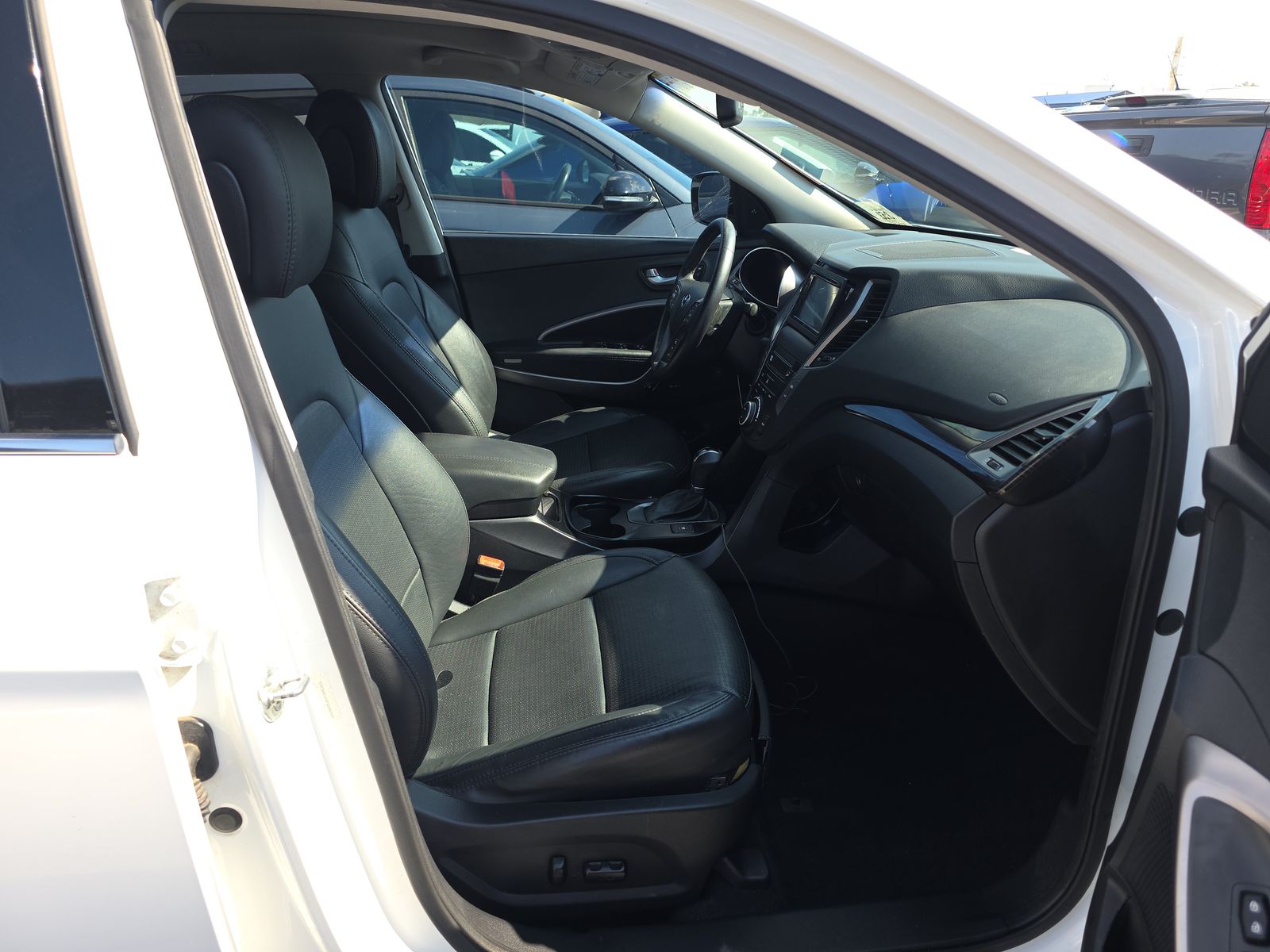 2015 Hyundai Santa Fe Sport 2.0T FWD