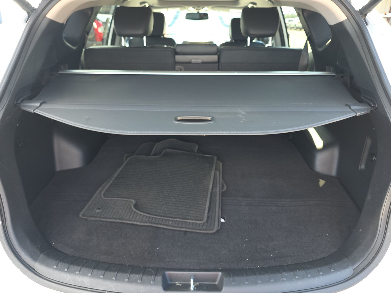 2015 Hyundai Santa Fe Sport 2.0T FWD