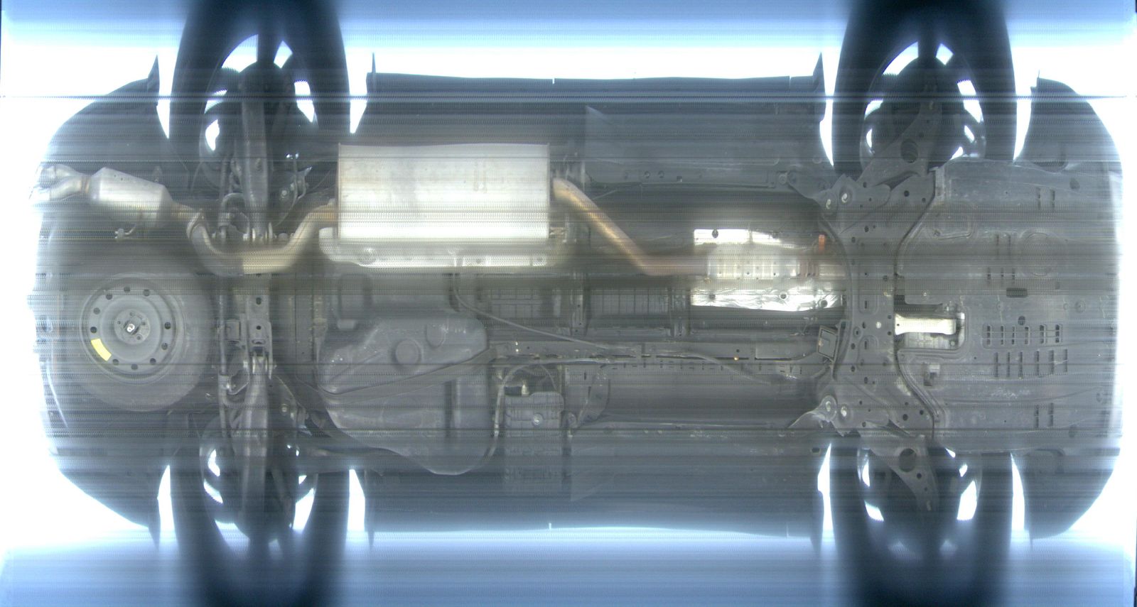 2015 Hyundai Santa Fe Sport 2.0T FWD