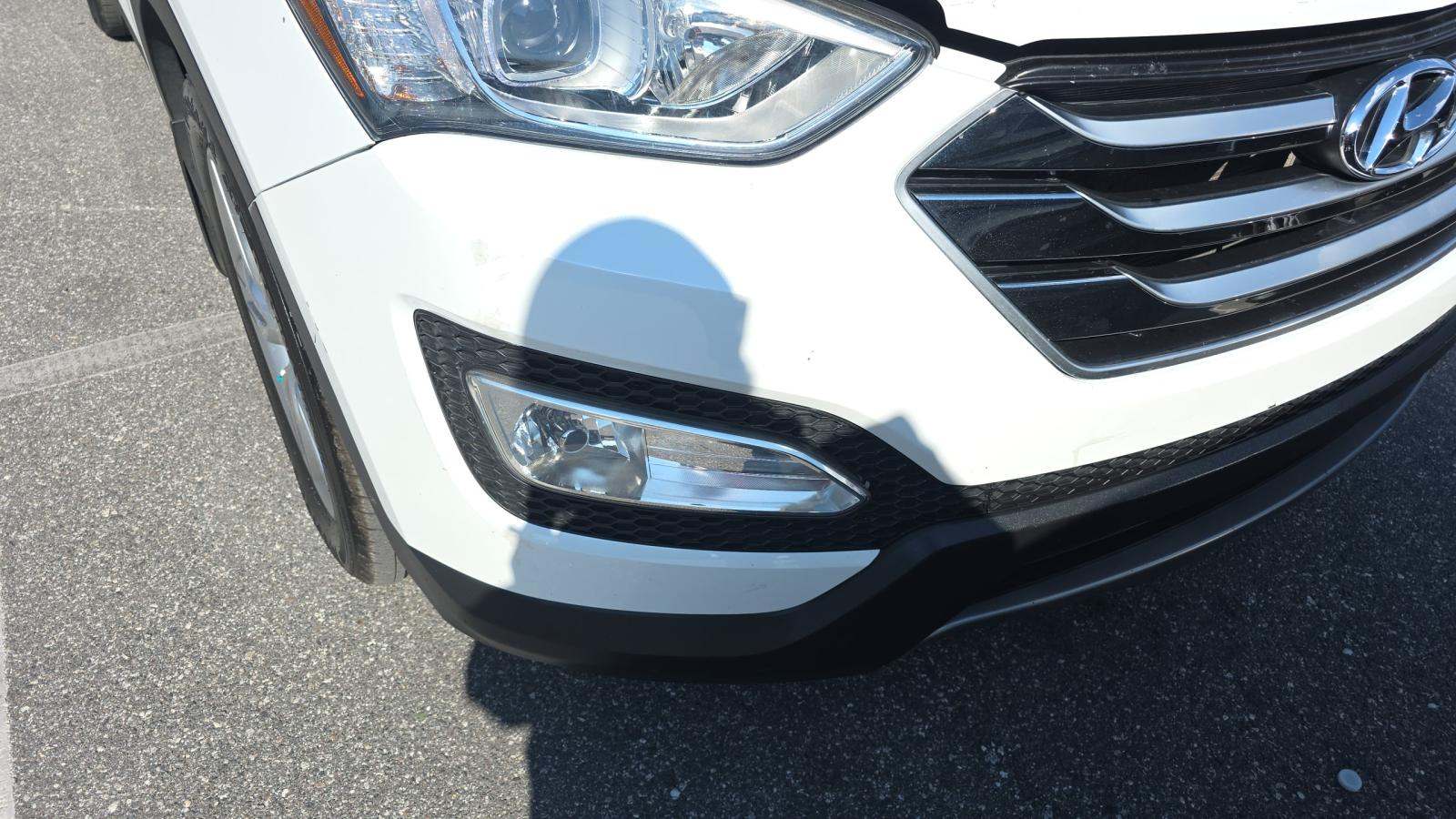 2015 Hyundai Santa Fe Sport 2.0T FWD