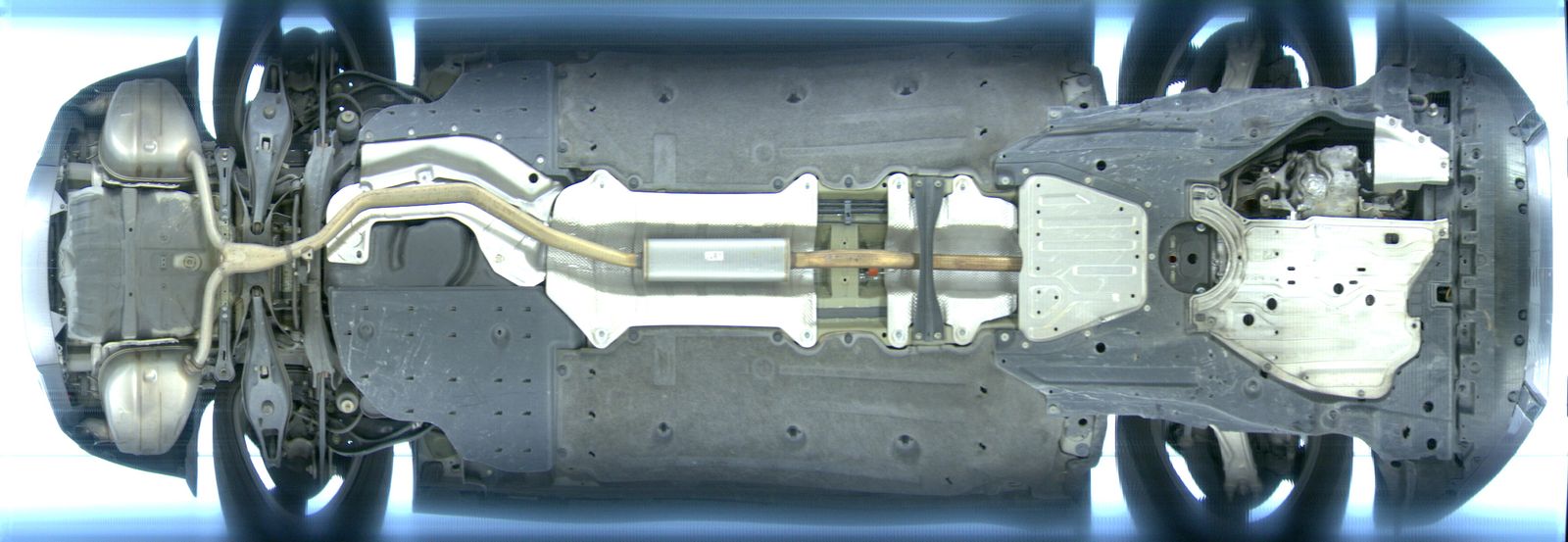 2019 Honda Accord EX FWD