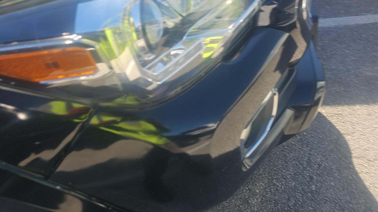 2019 Toyota Tacoma Limited AWD