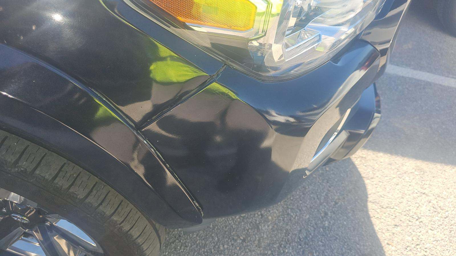 2019 Toyota Tacoma Limited AWD