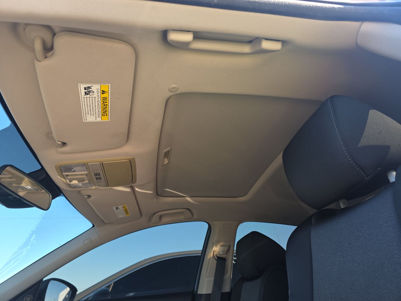 2019 Honda Accord EX FWD