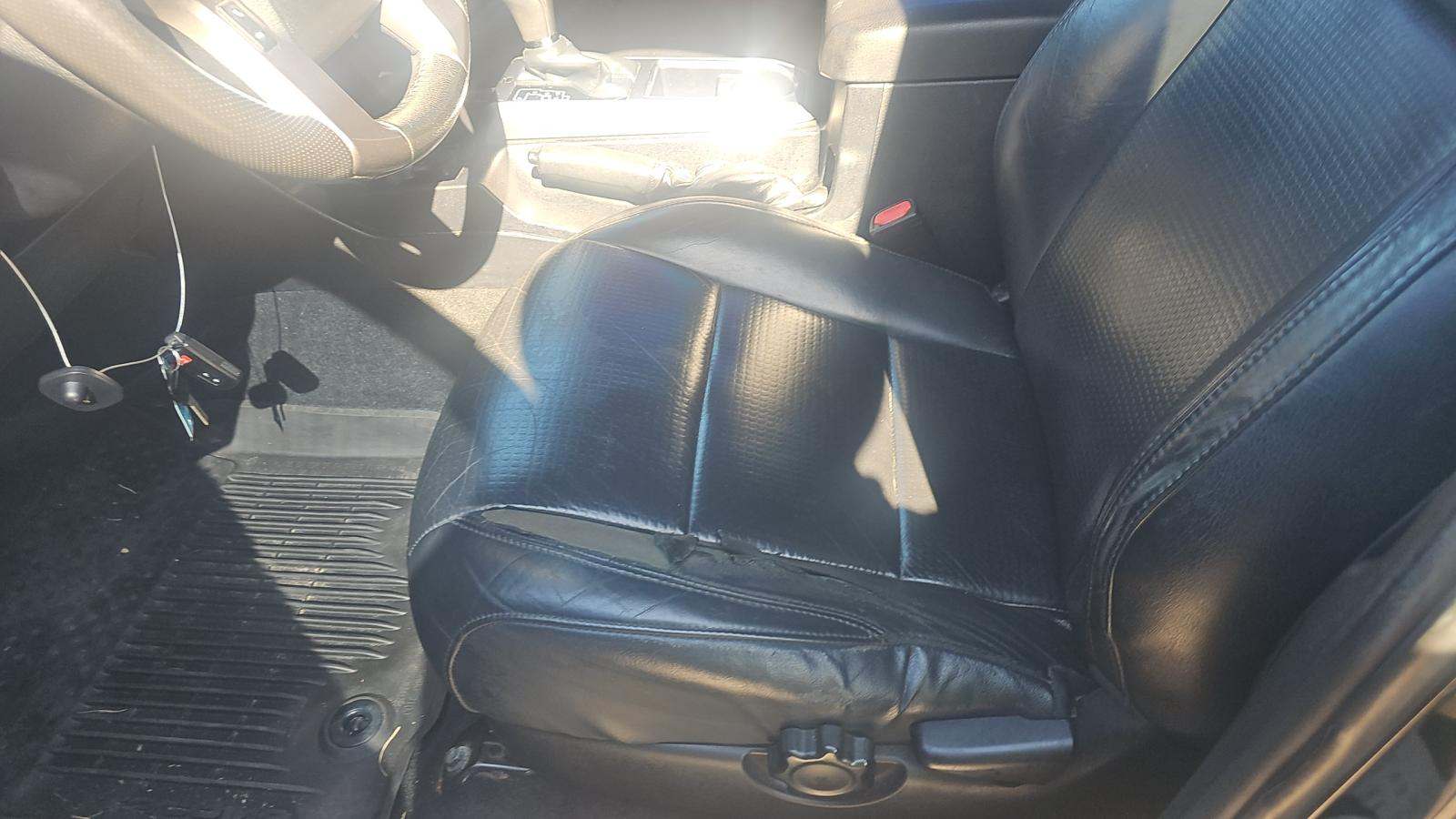 2019 Toyota Tacoma Limited AWD