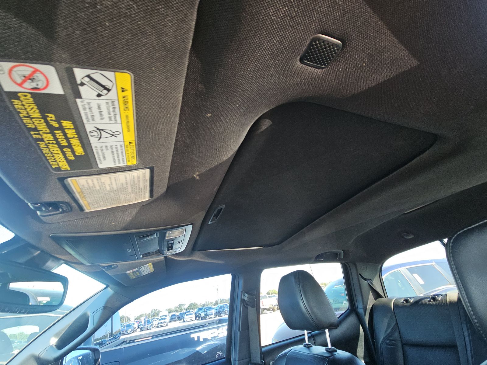 2019 Toyota Tacoma Limited AWD