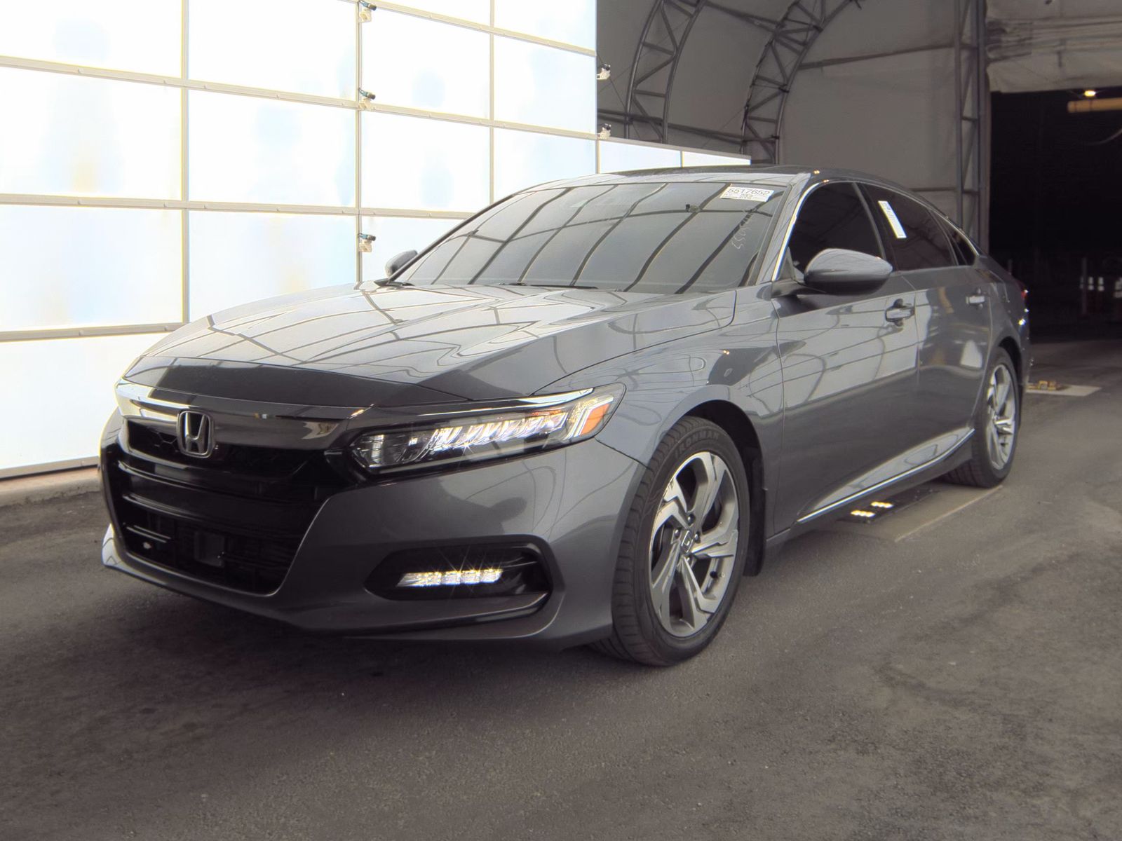 2019 Honda Accord EX FWD