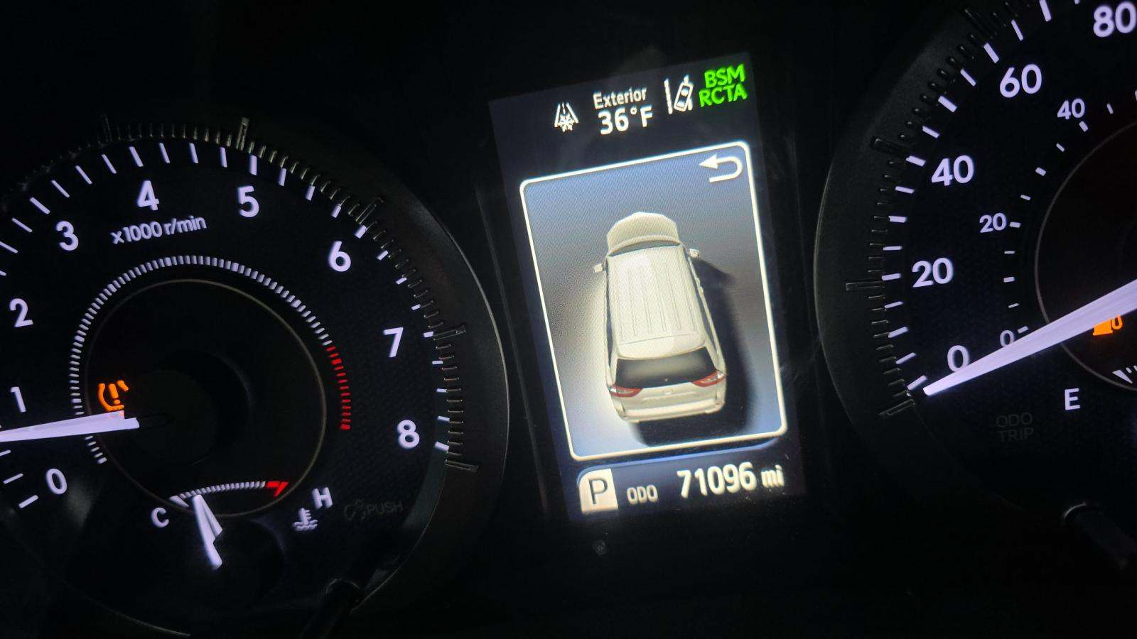 2018 Toyota Sienna XLE Premium AWD