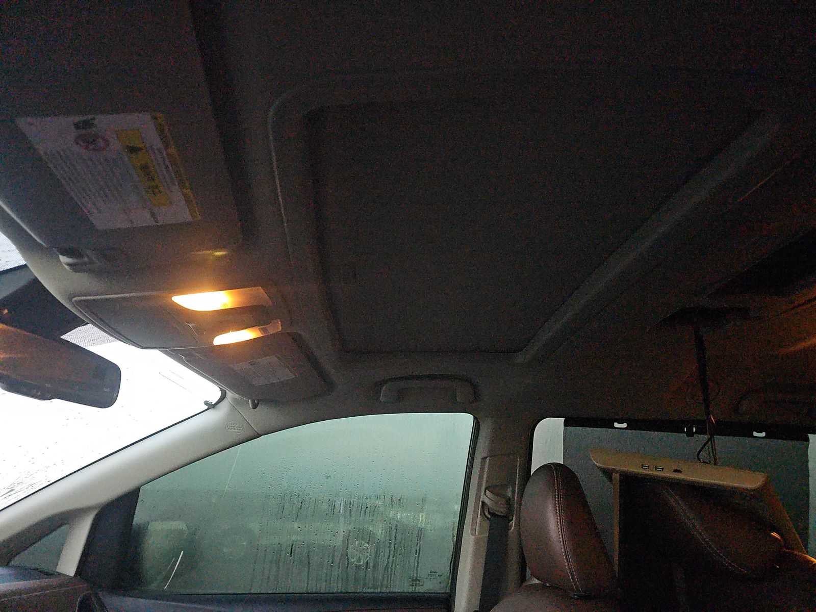 2018 Toyota Sienna XLE Premium AWD