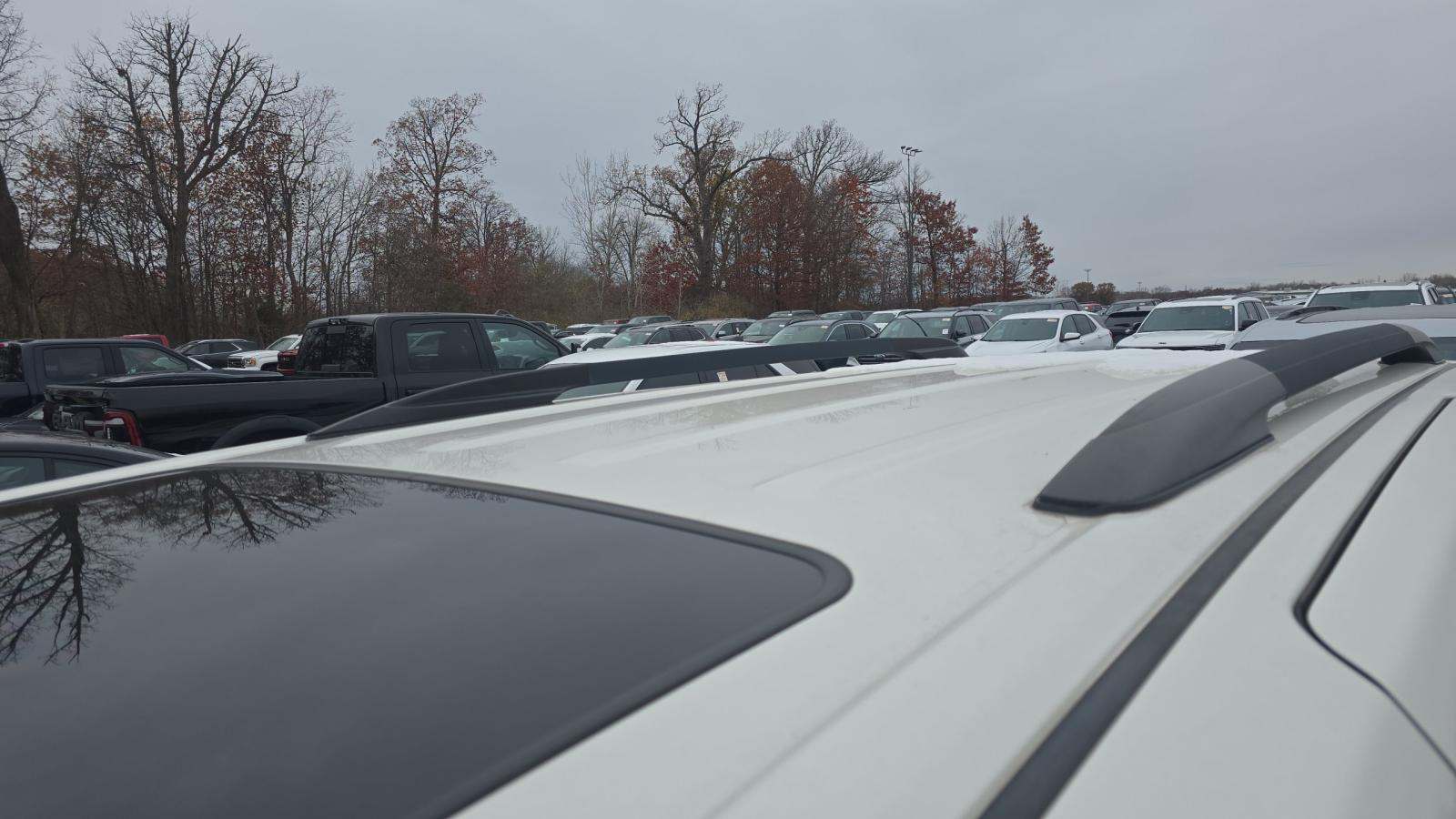 2018 Toyota Sienna XLE Premium AWD