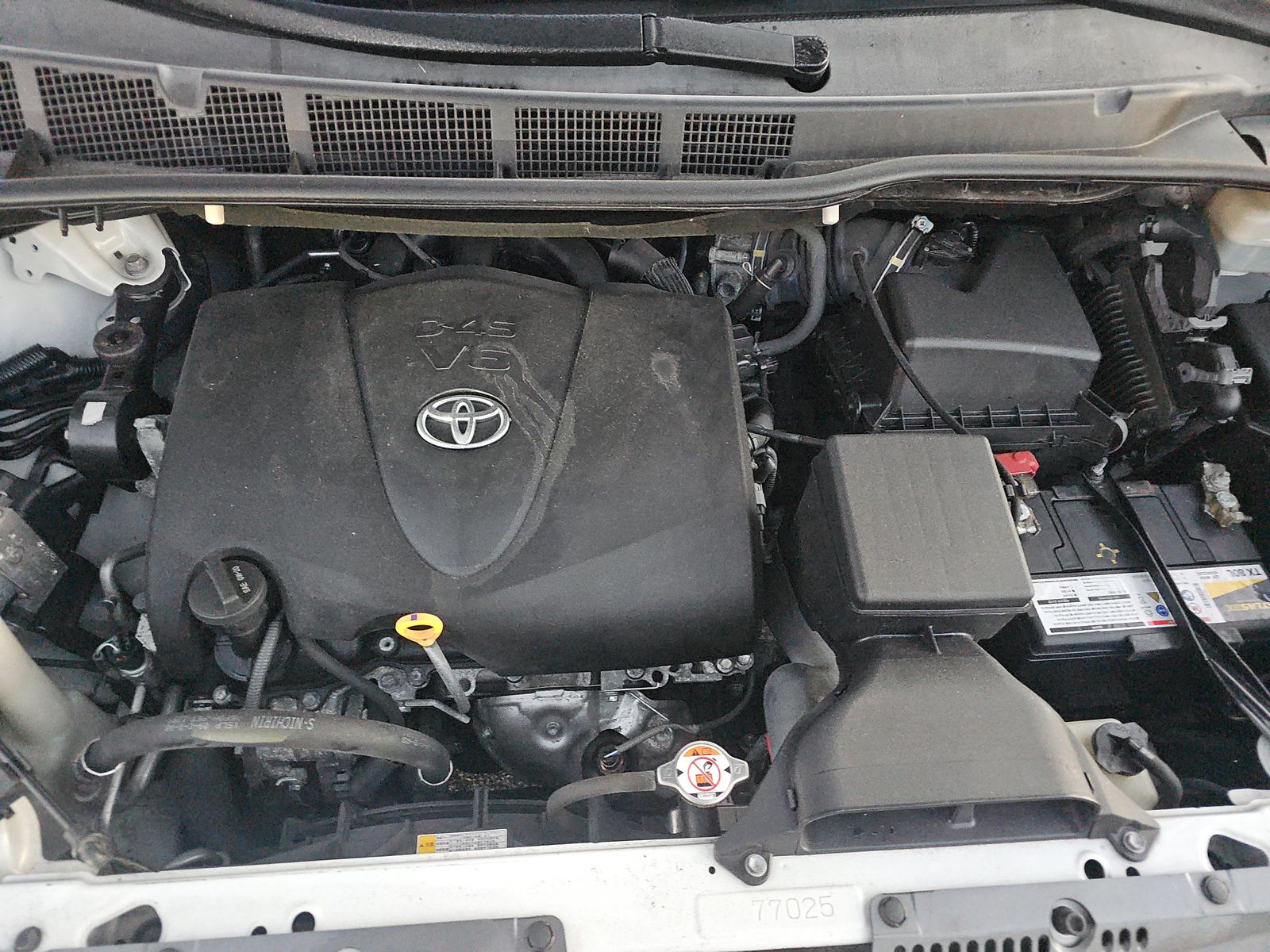 2018 Toyota Sienna XLE Premium AWD