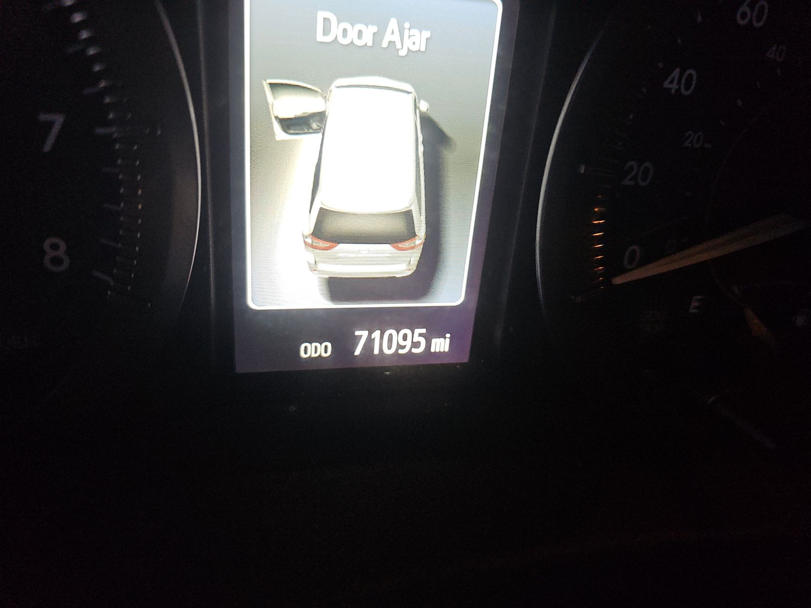 2018 Toyota Sienna XLE Premium AWD